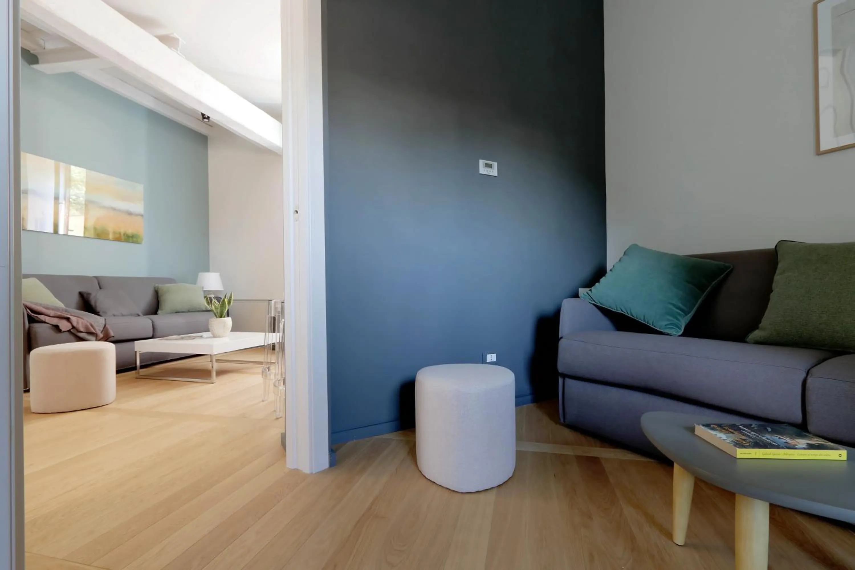 Il mulino di Trastevere - My Extra Home