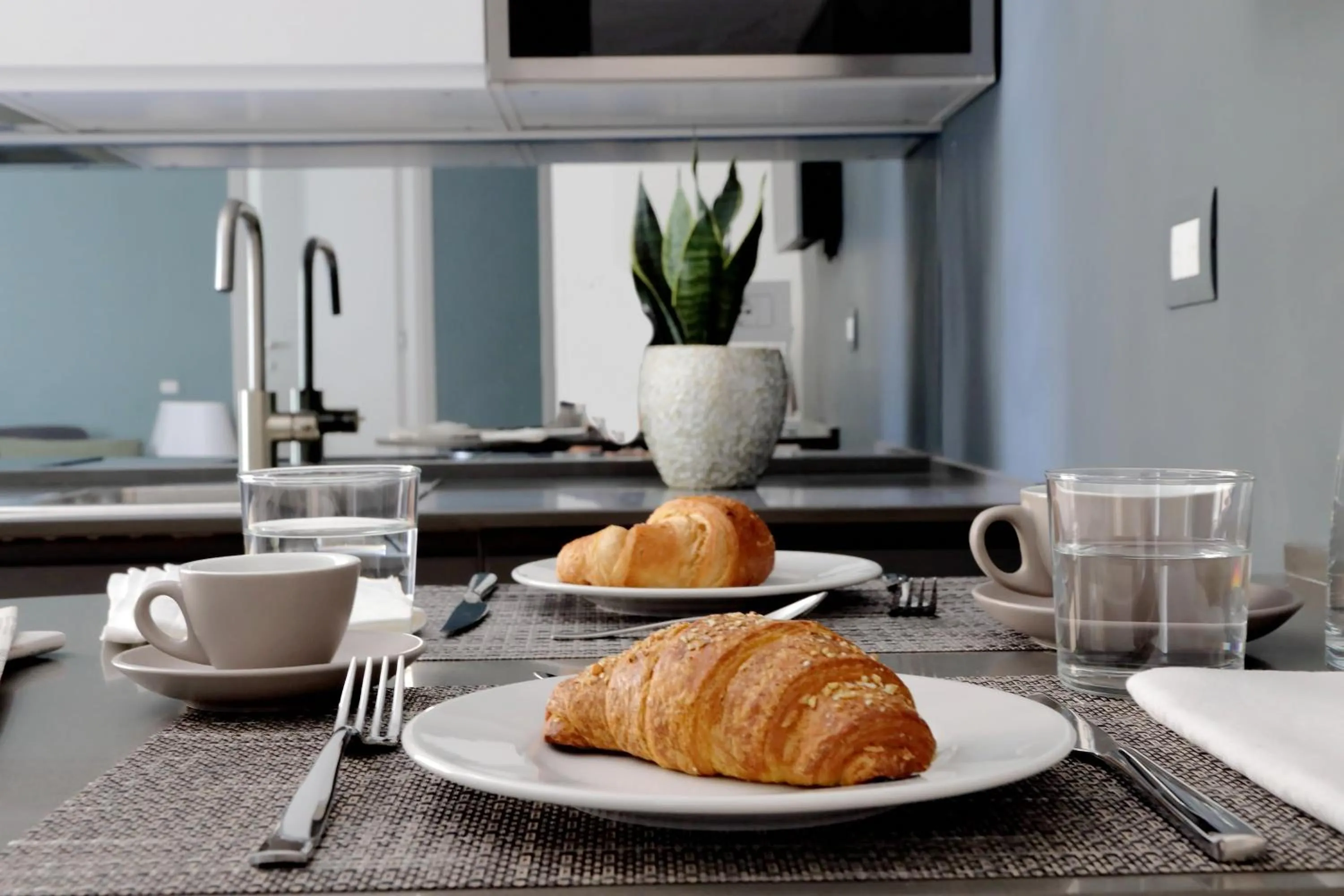 Il mulino di Trastevere - My Extra Home