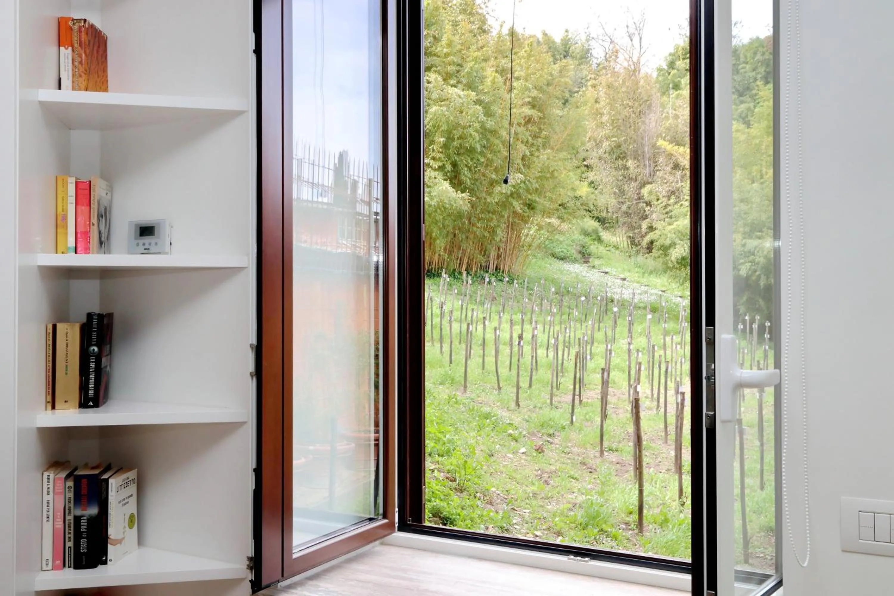 Il mulino di Trastevere - My Extra Home