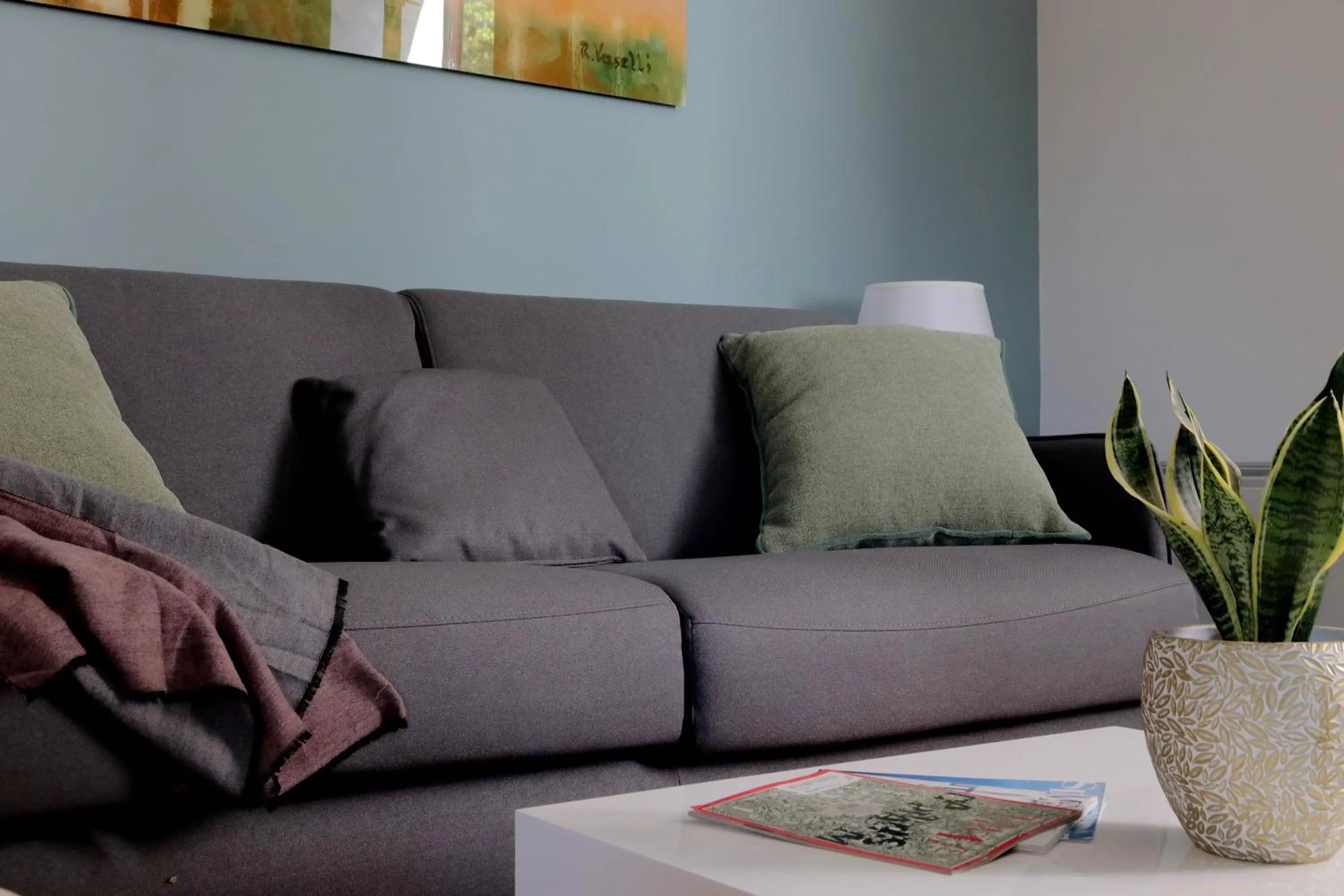 Il mulino di Trastevere - My Extra Home