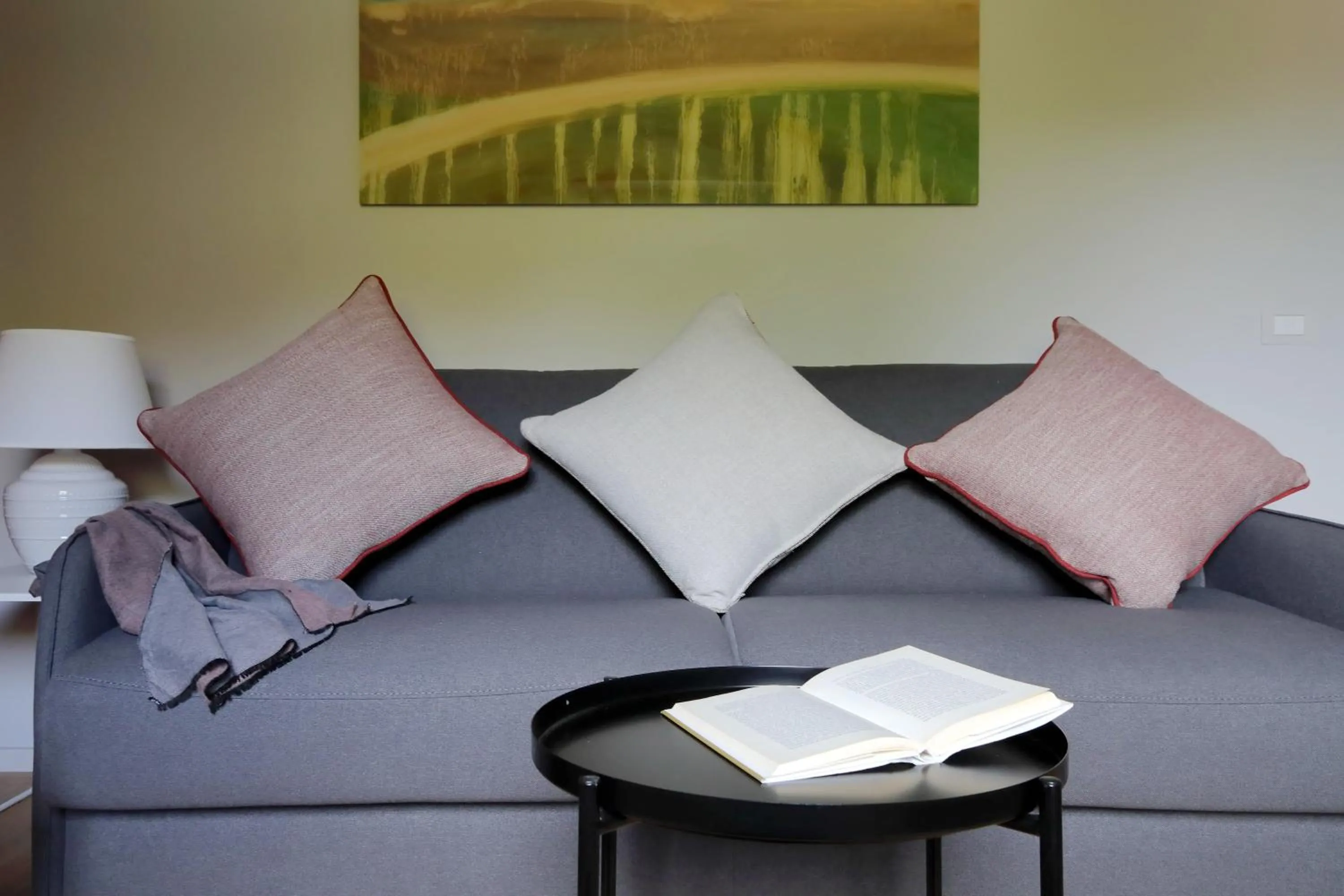 Il mulino di Trastevere - My Extra Home