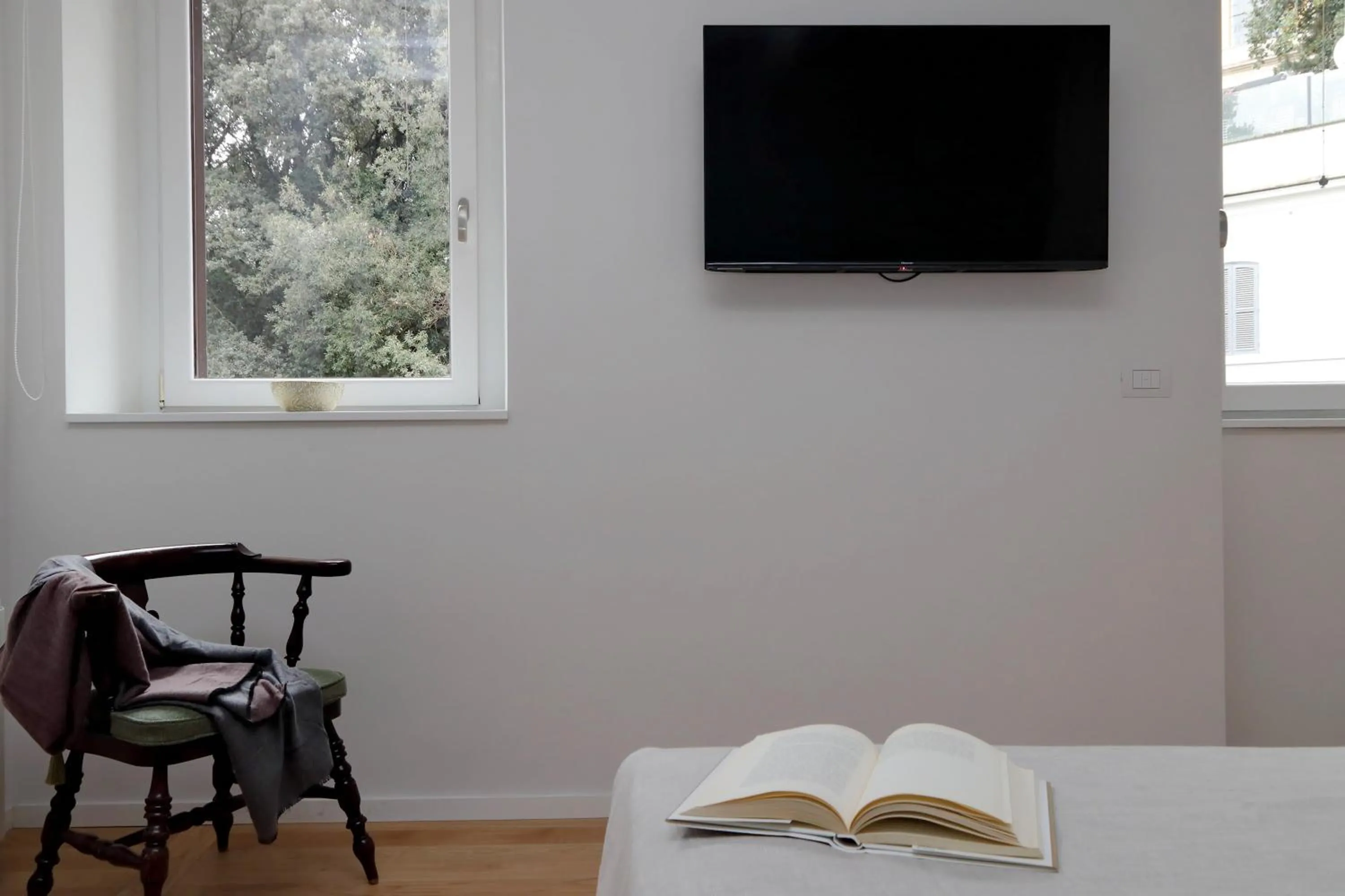 Il mulino di Trastevere - My Extra Home