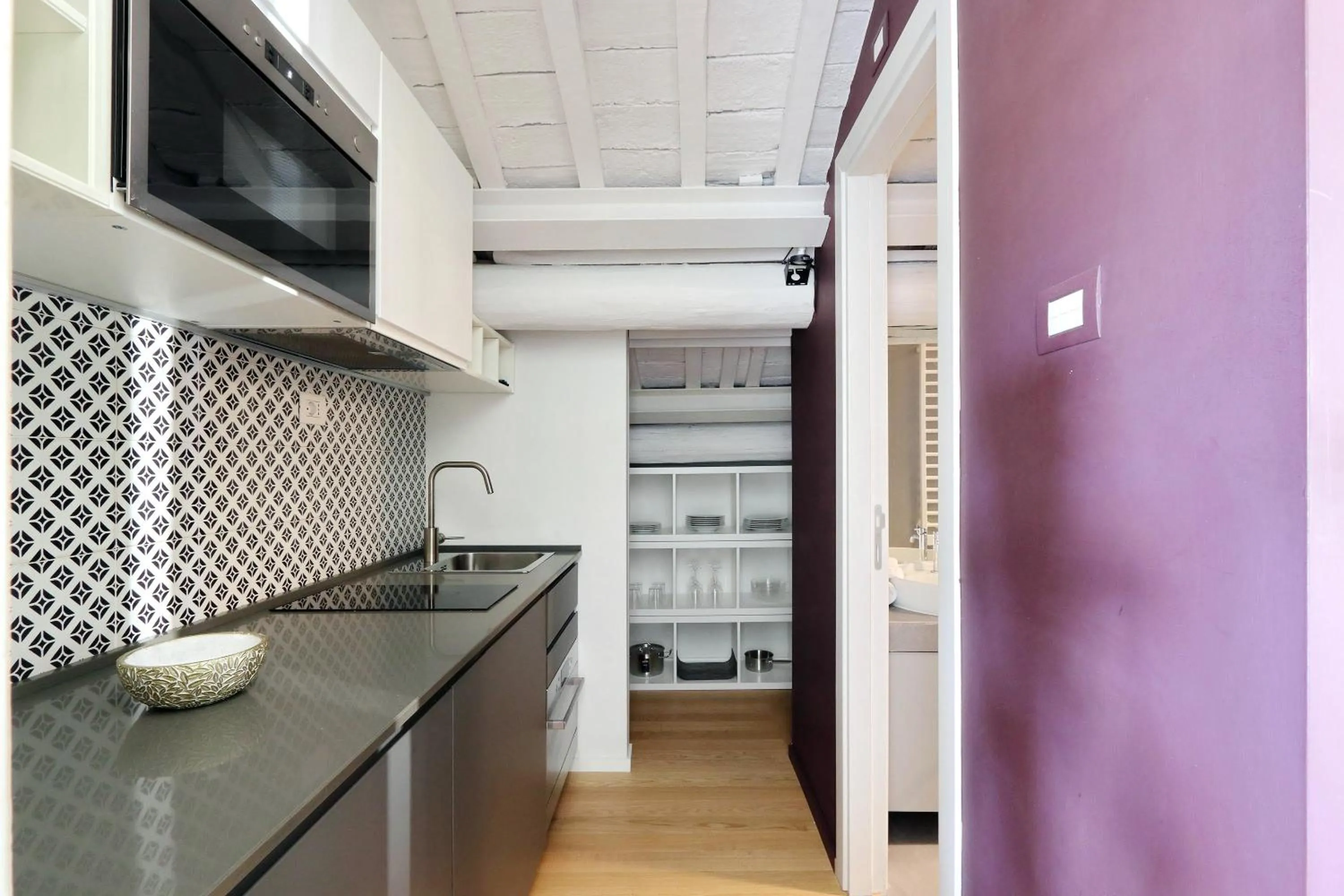 Il mulino di Trastevere - My Extra Home