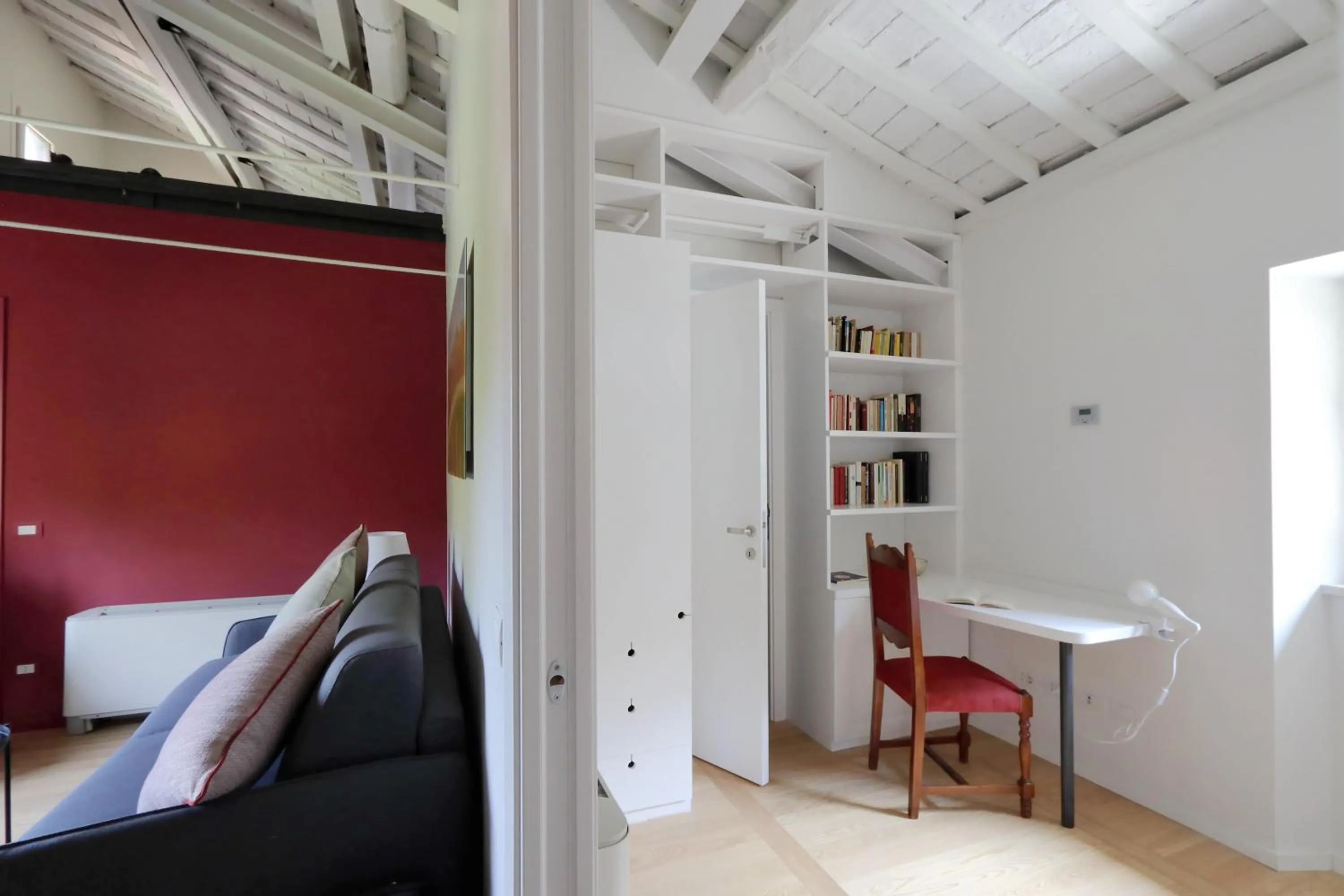 Il mulino di Trastevere - My Extra Home