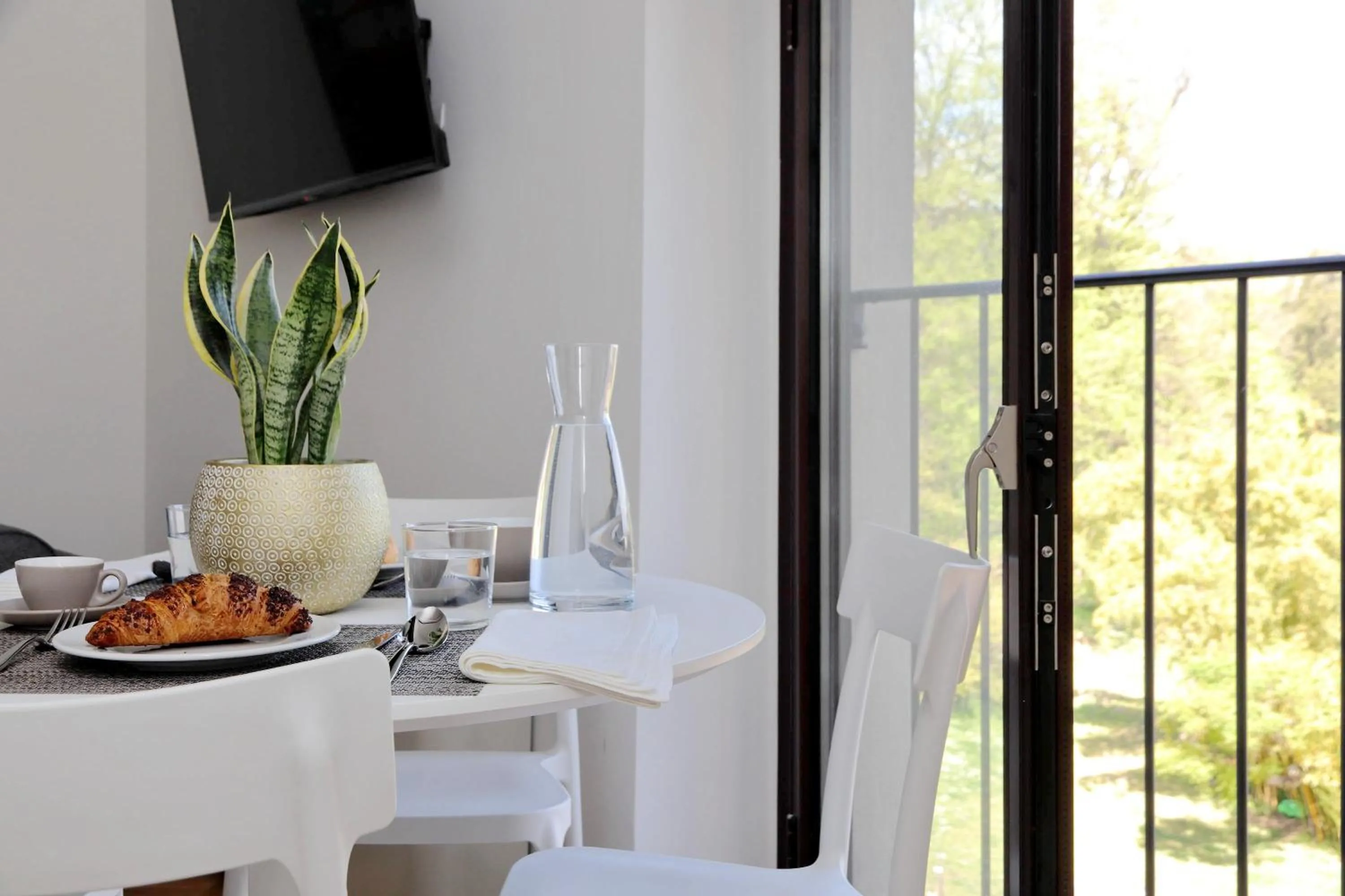 Il mulino di Trastevere - My Extra Home