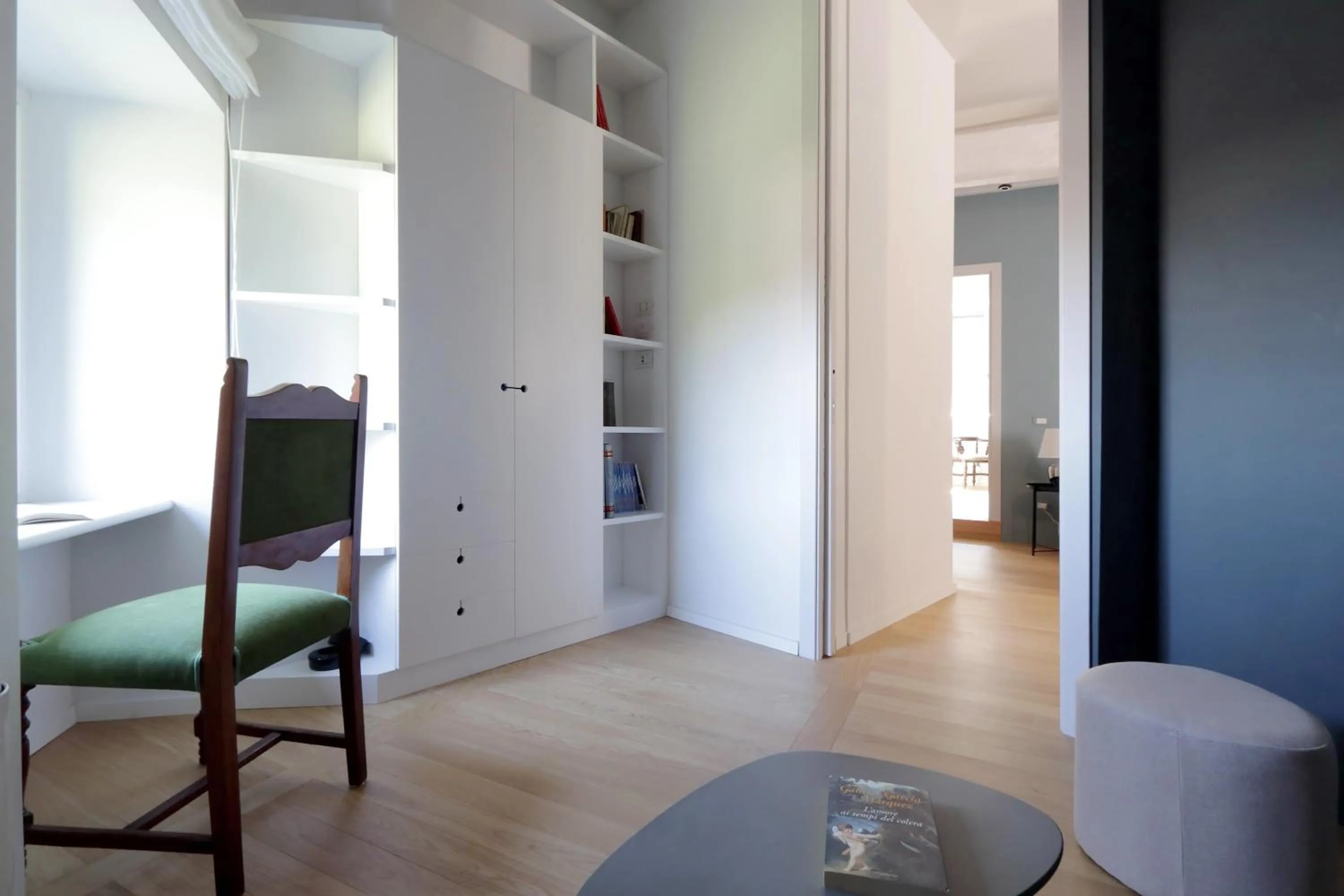 Il mulino di Trastevere - My Extra Home