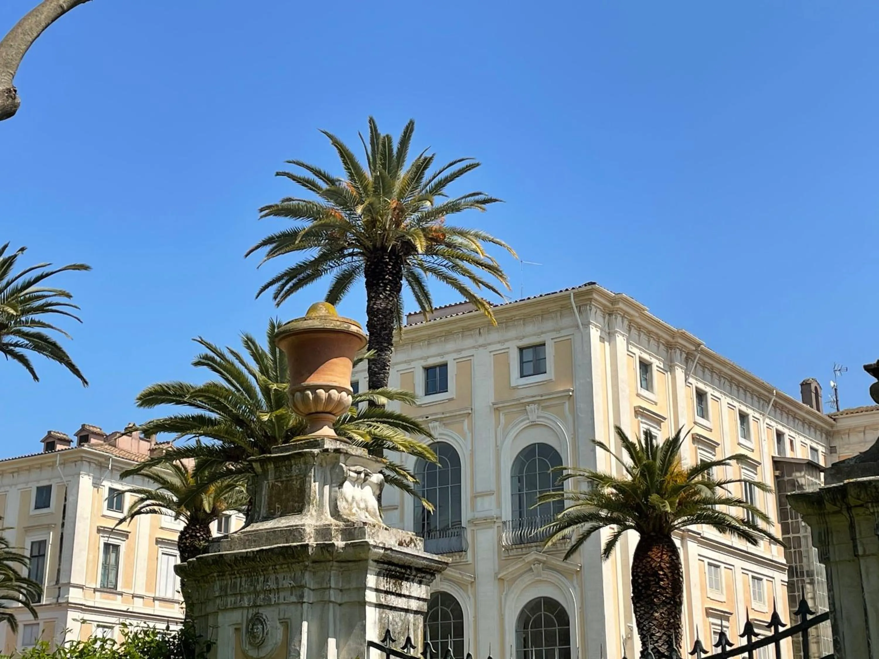 Il mulino di Trastevere - My Extra Home