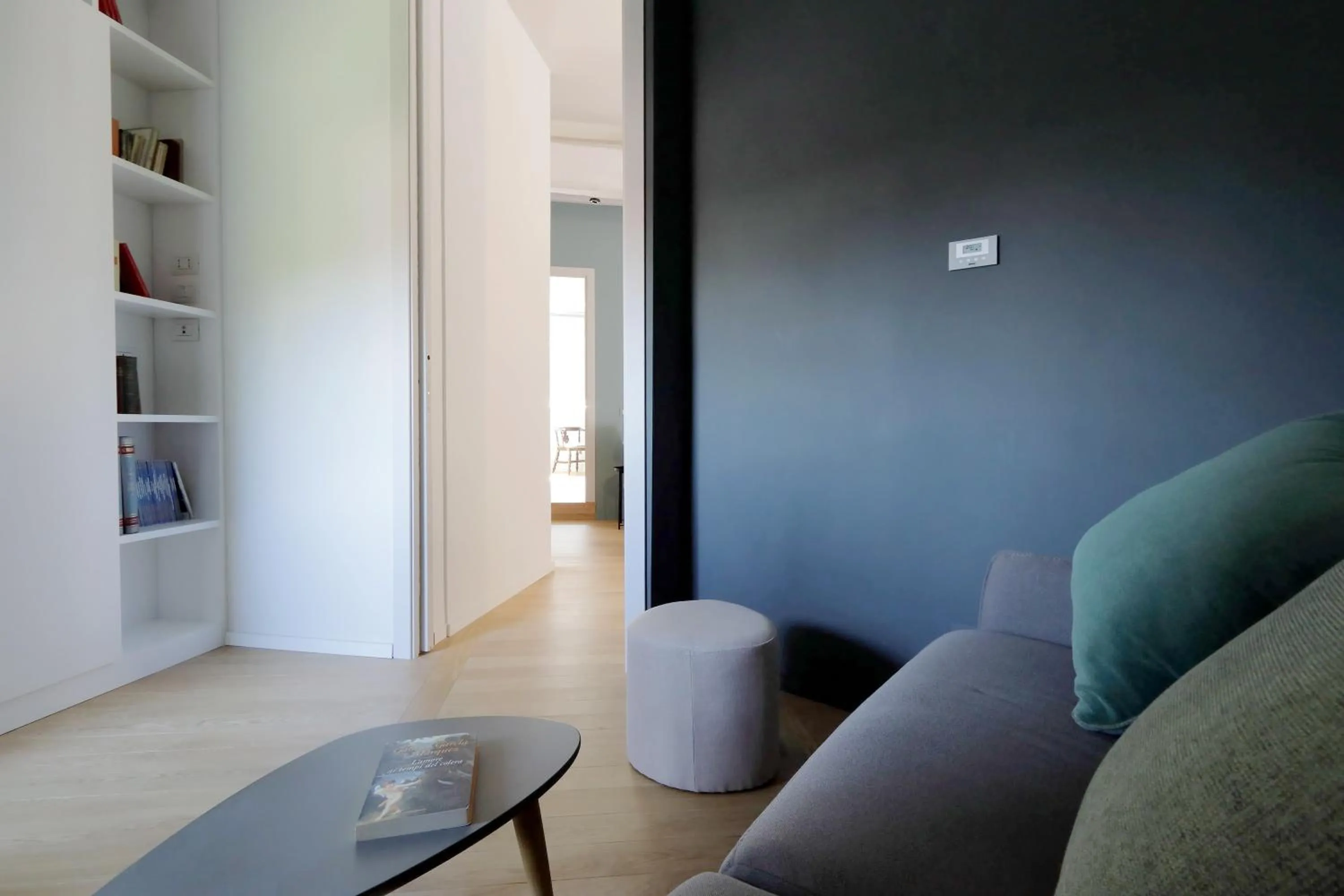 Il mulino di Trastevere - My Extra Home