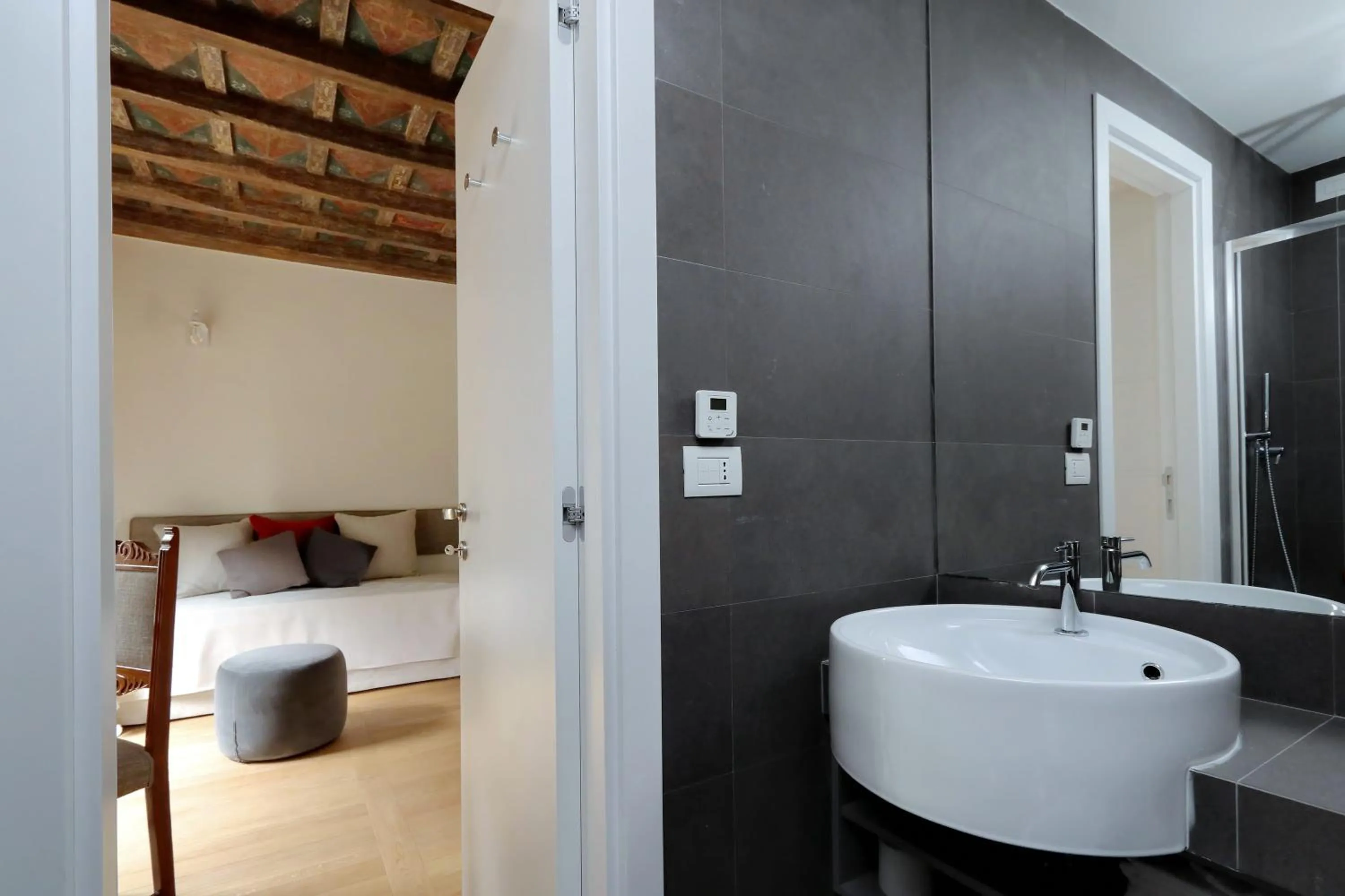 Il mulino di Trastevere - My Extra Home