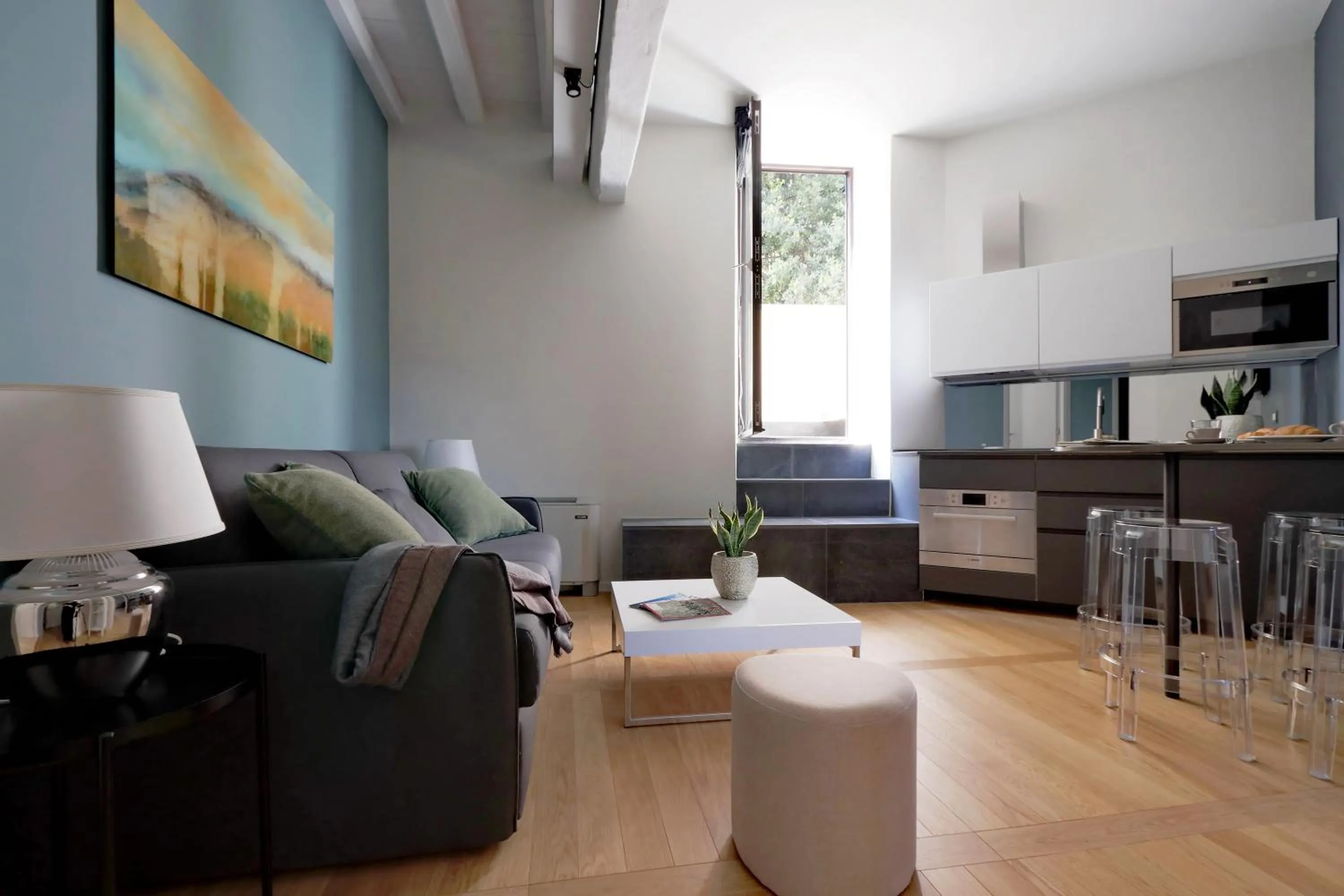 Il mulino di Trastevere - My Extra Home