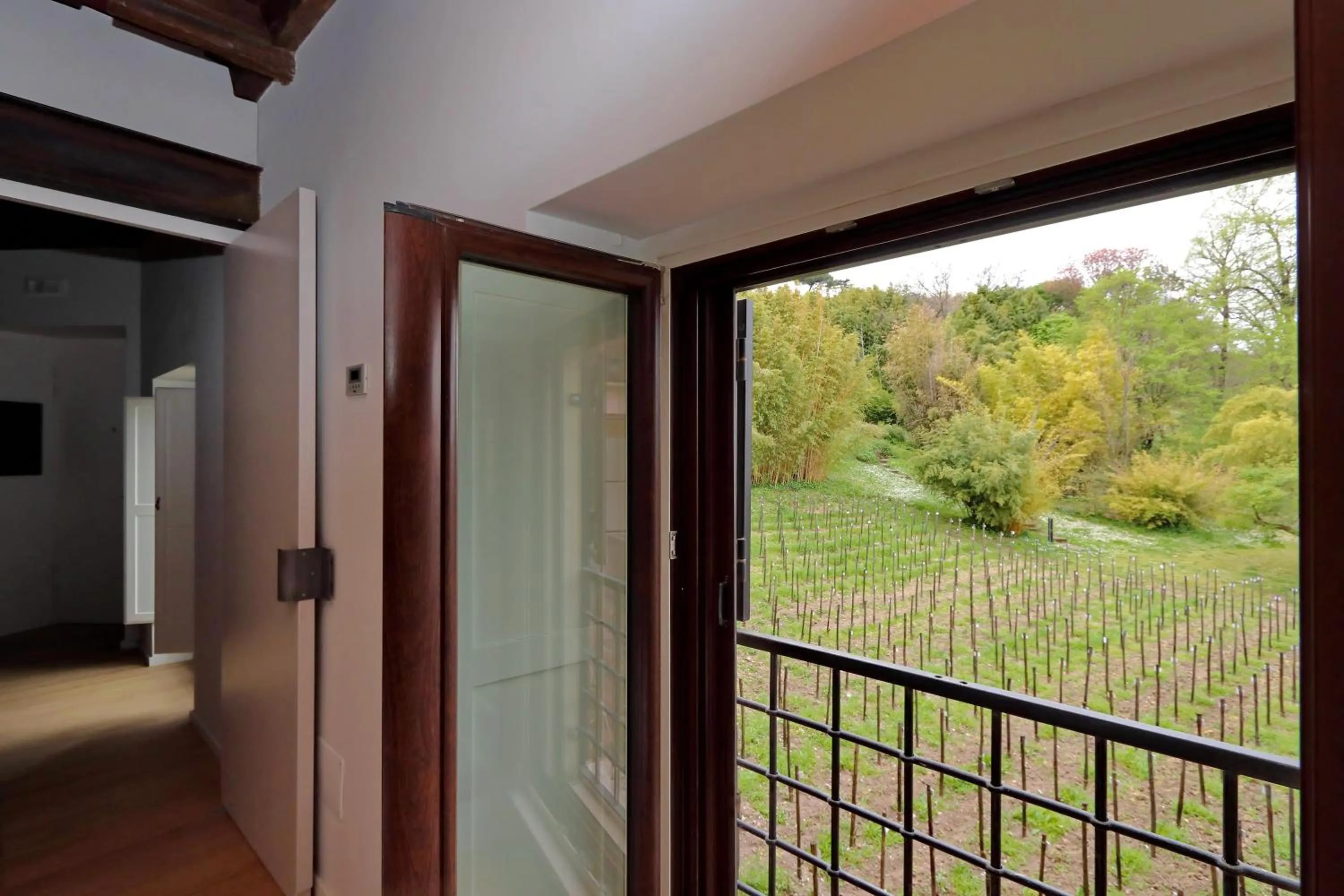 Il mulino di Trastevere - My Extra Home