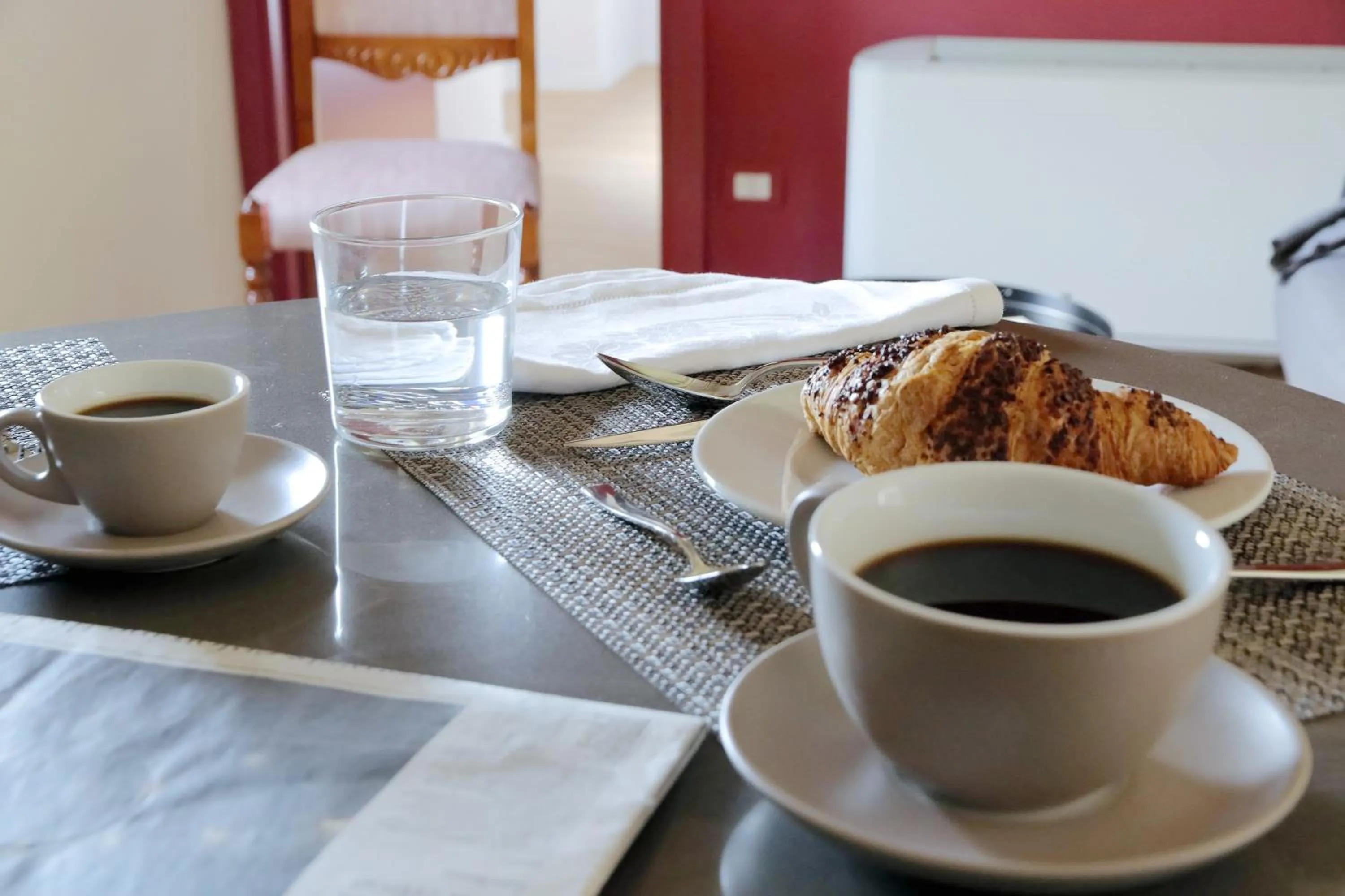 Il mulino di Trastevere - My Extra Home