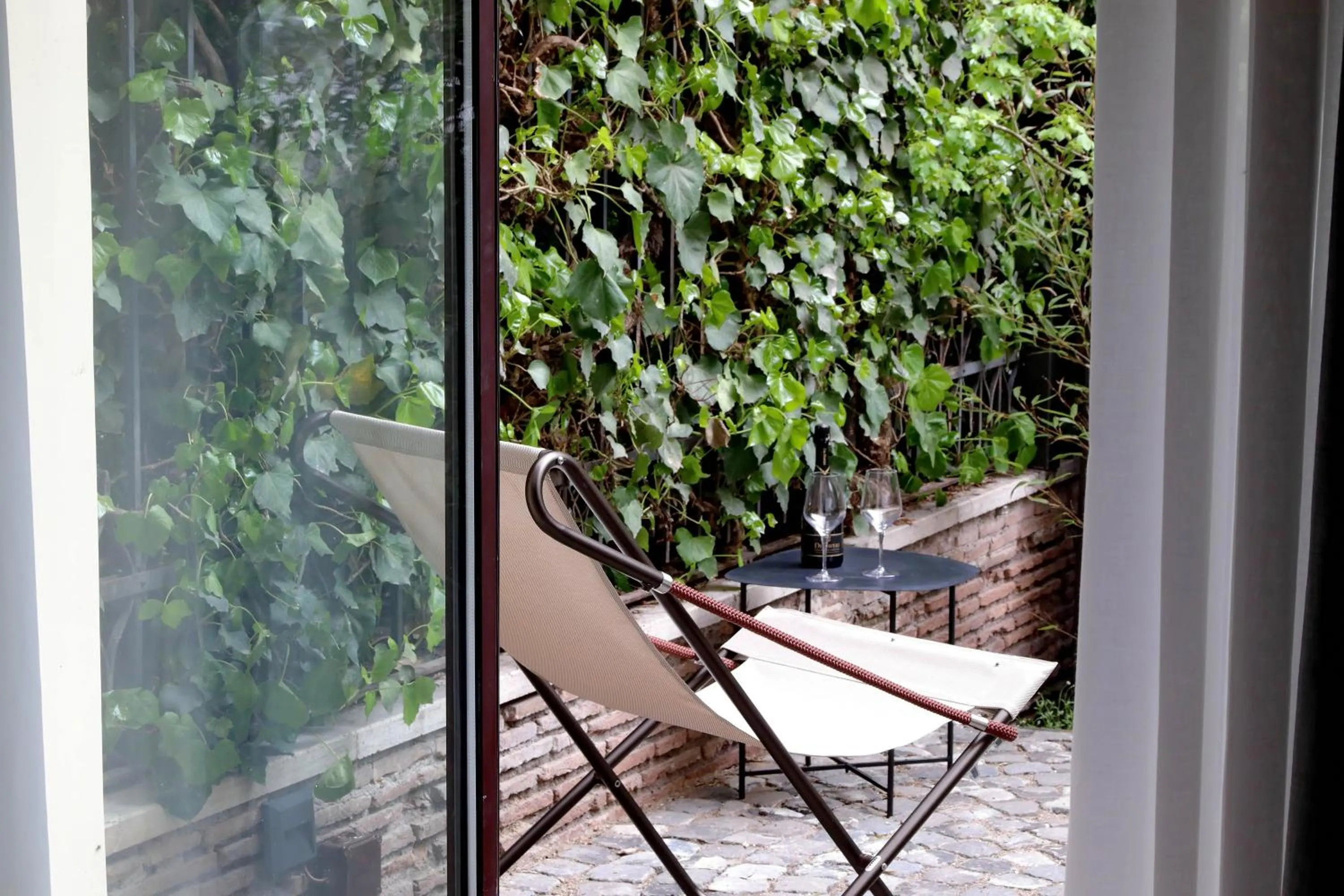 Il mulino di Trastevere - My Extra Home