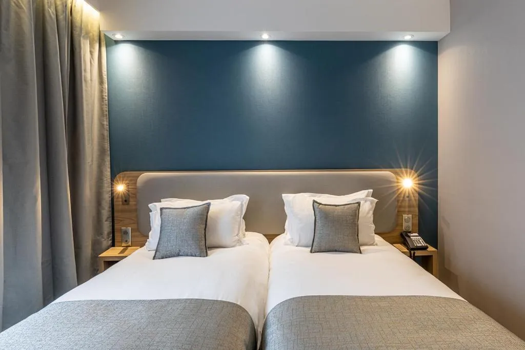 Bed in Holiday Inn Express Ajaccio by IHG