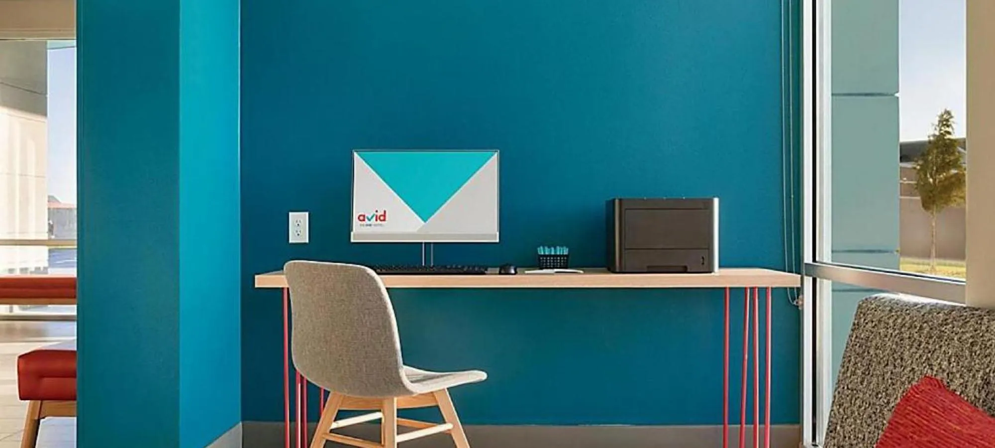 avid hotel Lexington - Hamburg Area by IHG