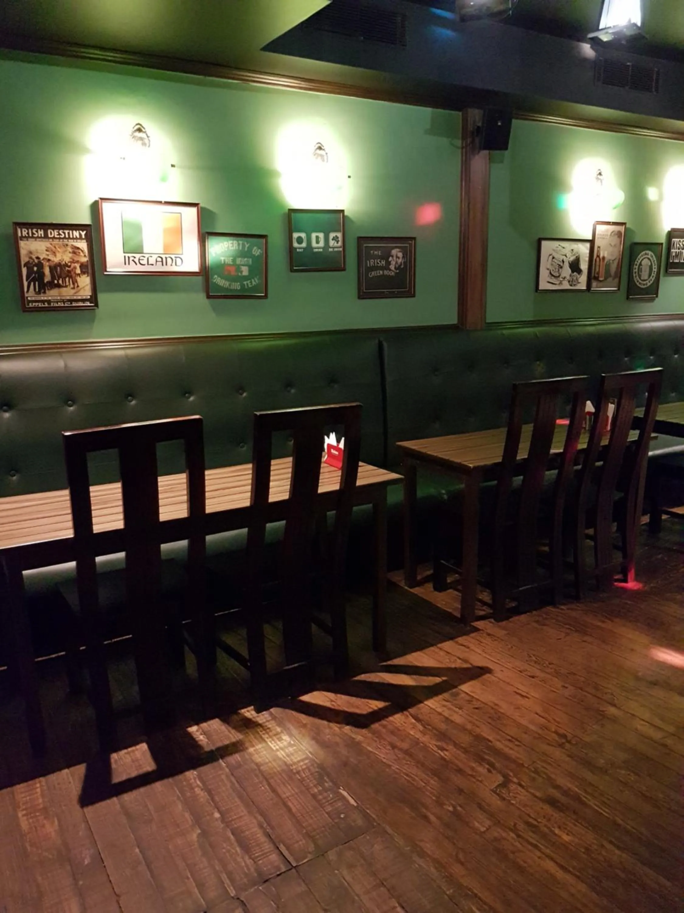 Restaurant/places to eat in Hotel Polo Towers Shillong