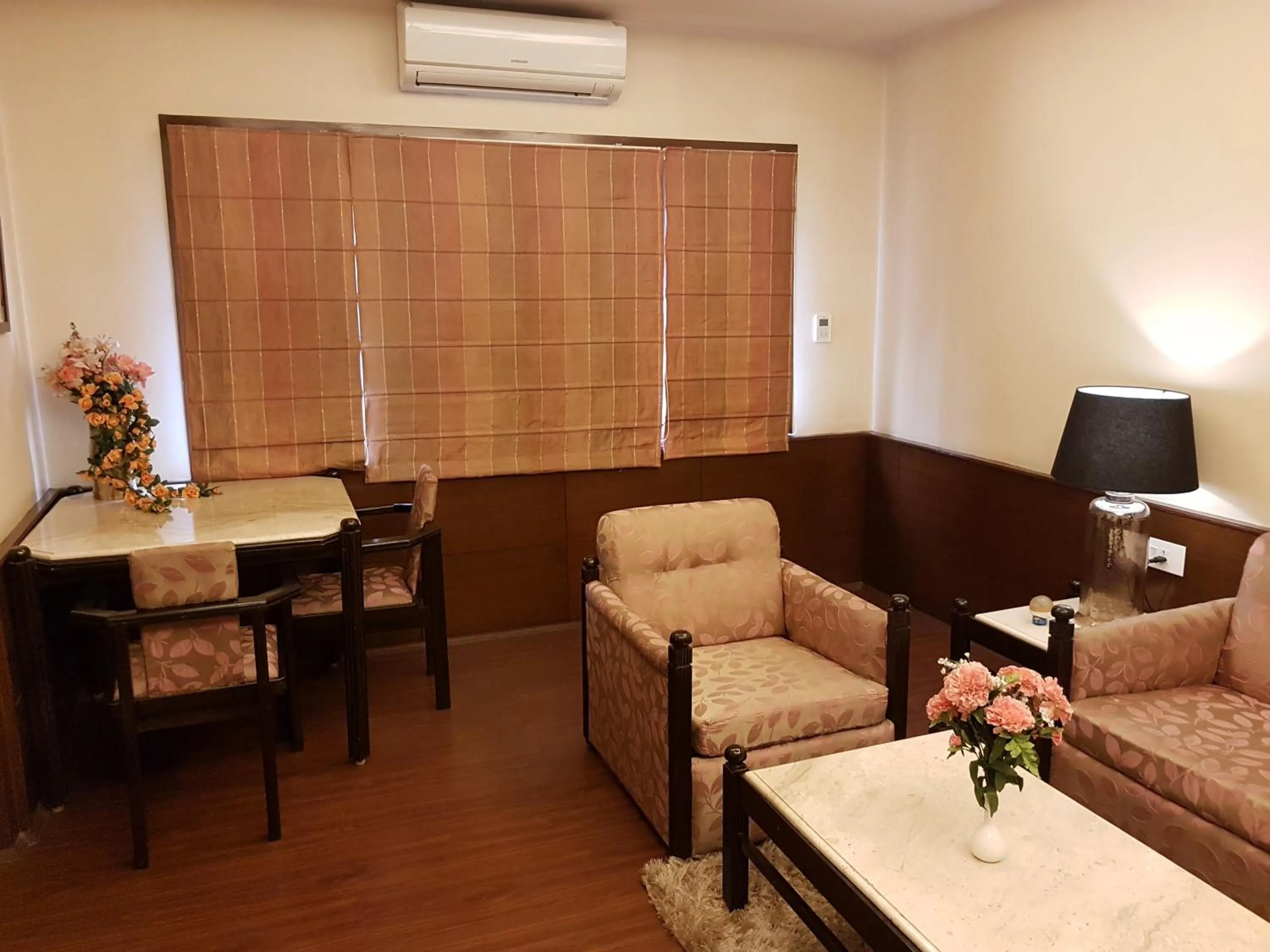 TV and multimedia in Hotel Polo Towers Shillong