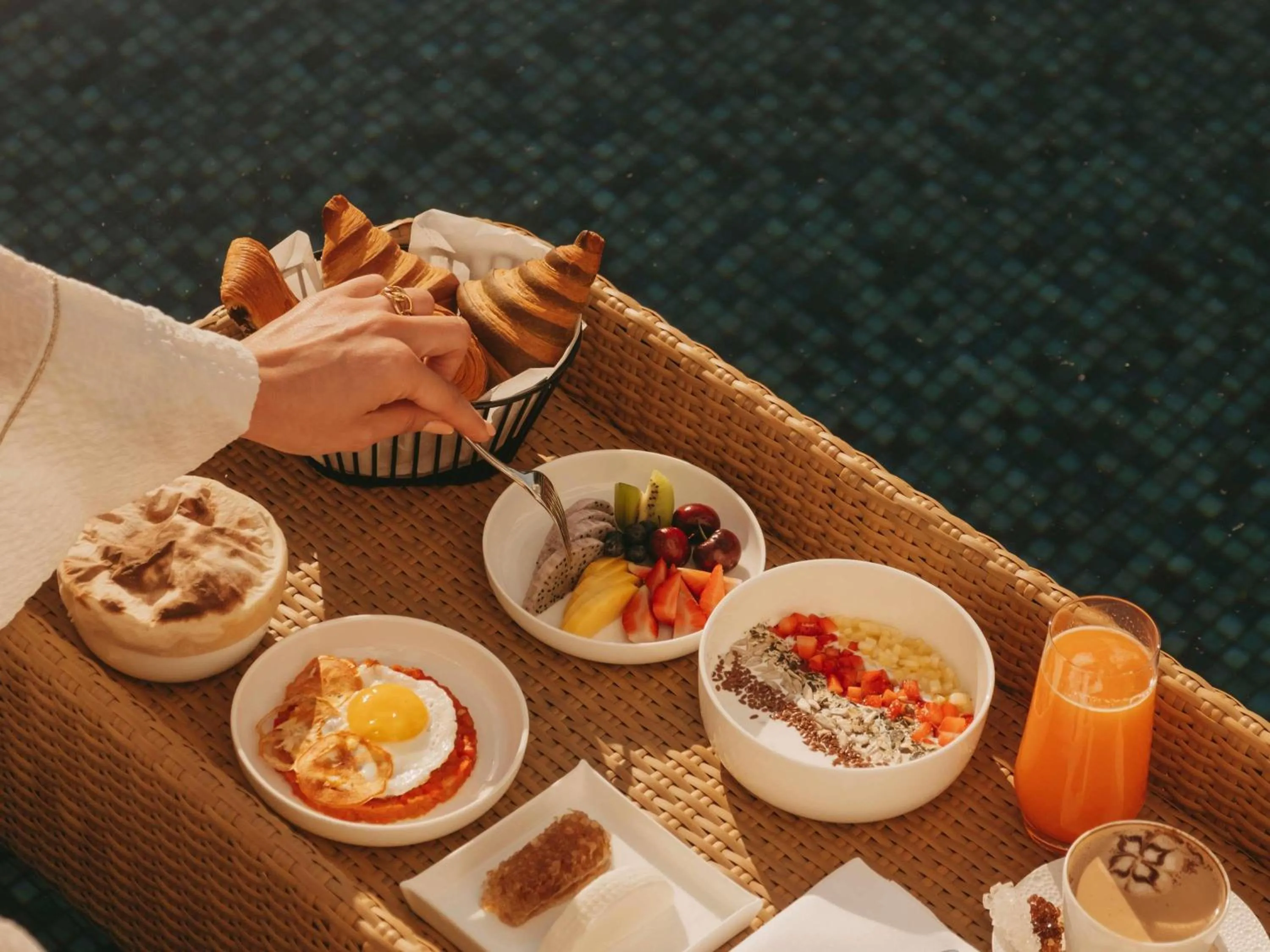 Other in Raffles Al Areen Palace Bahrain