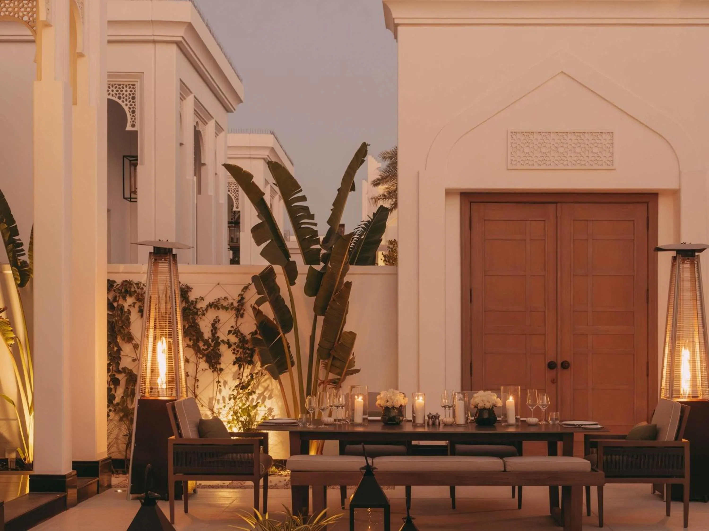 Other in Raffles Al Areen Palace Bahrain