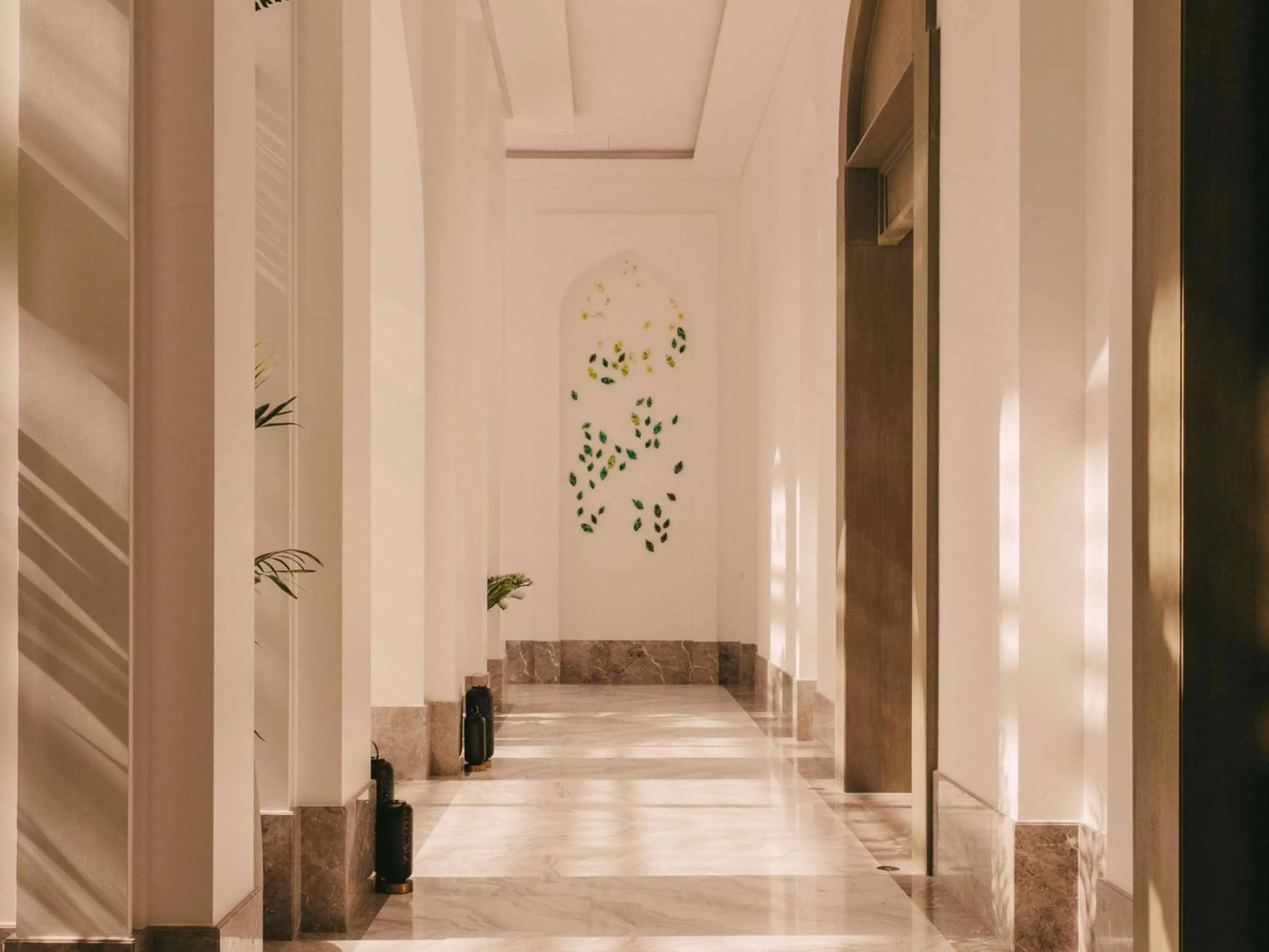 Other in Raffles Al Areen Palace Bahrain