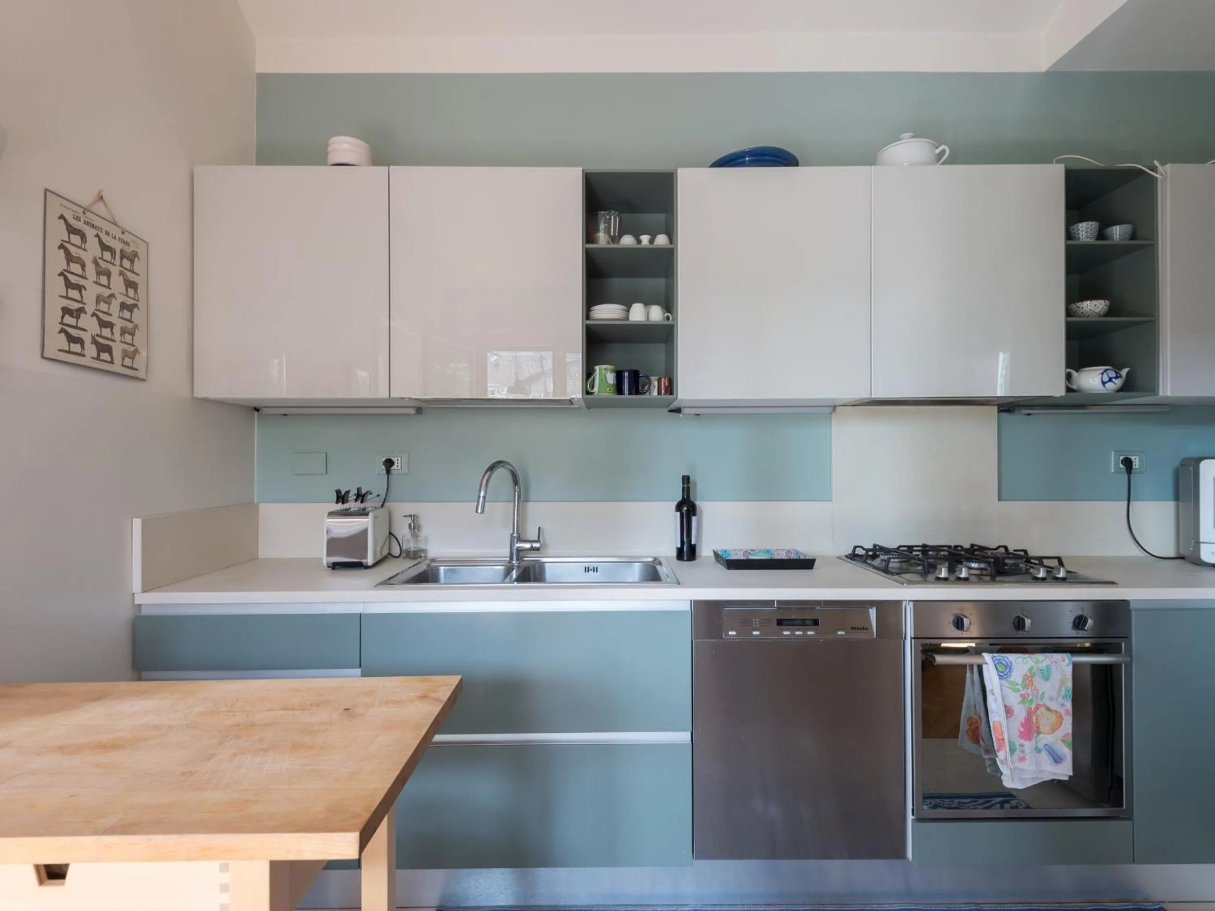 Piazza Lovatelli Luxury Penthouse