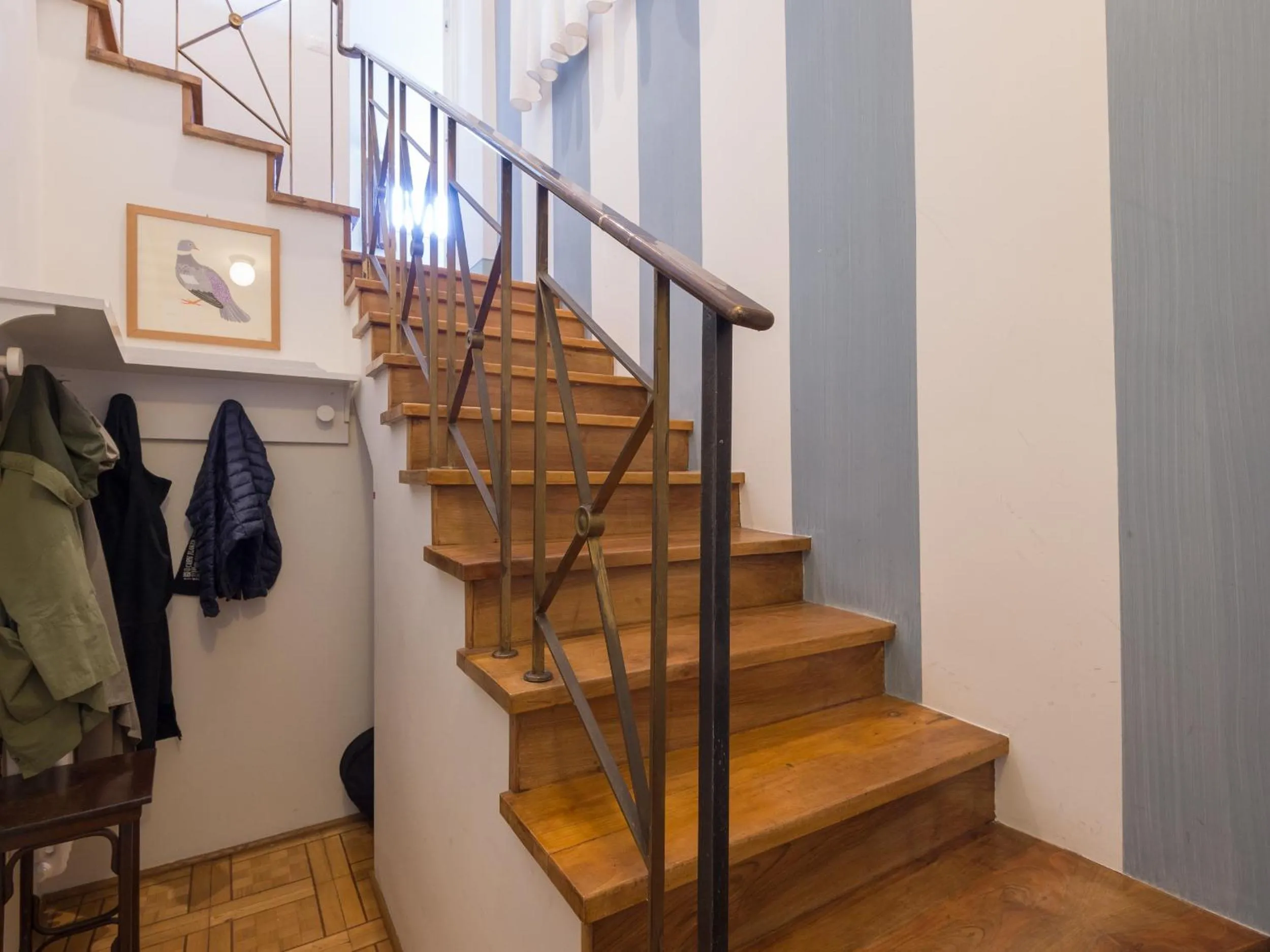 Piazza Lovatelli Luxury Penthouse