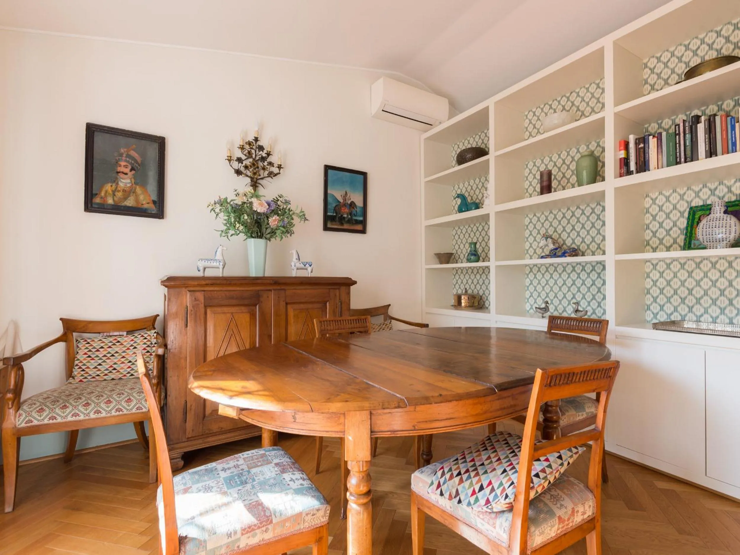 Piazza Lovatelli Luxury Penthouse