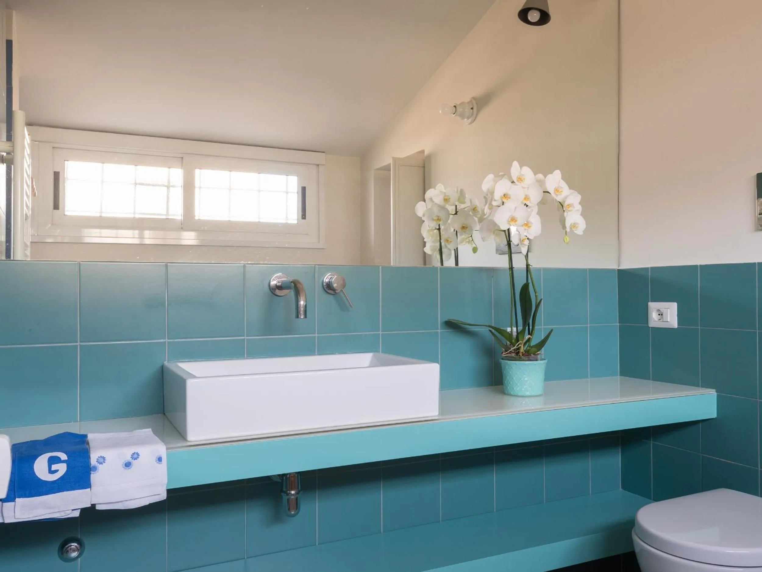 Piazza Lovatelli Luxury Penthouse