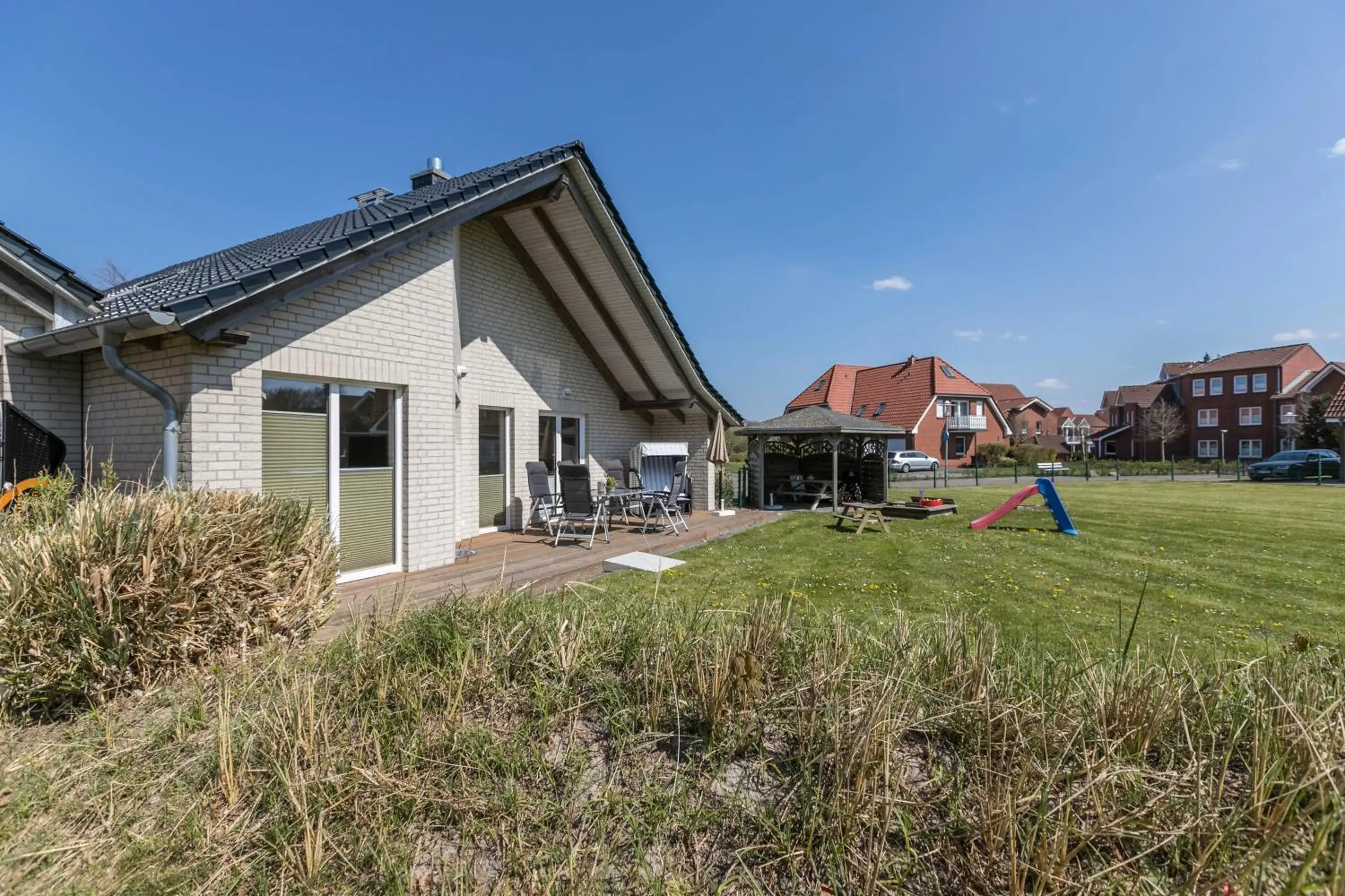 Haus Emmi Haus Emmi