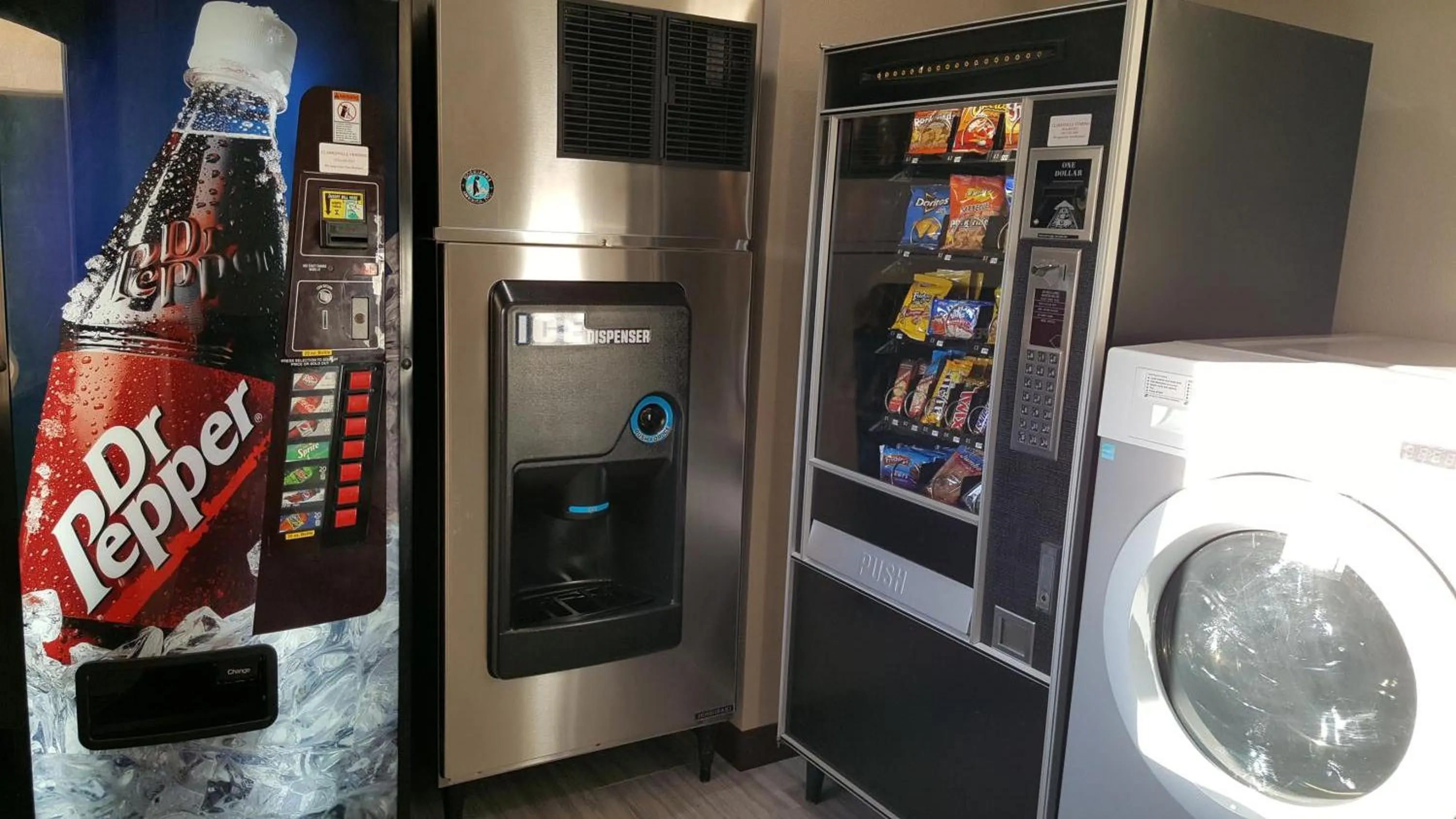 Other in Baymont by Wyndham Clarksville