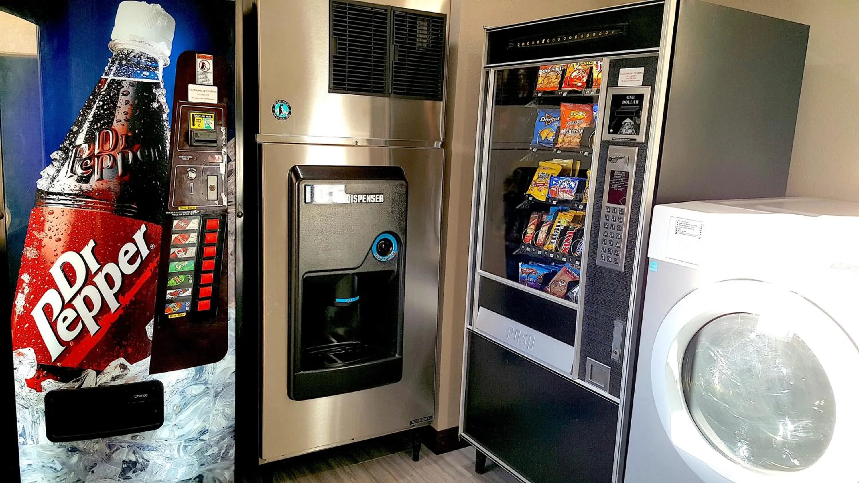 Other in Baymont by Wyndham Clarksville