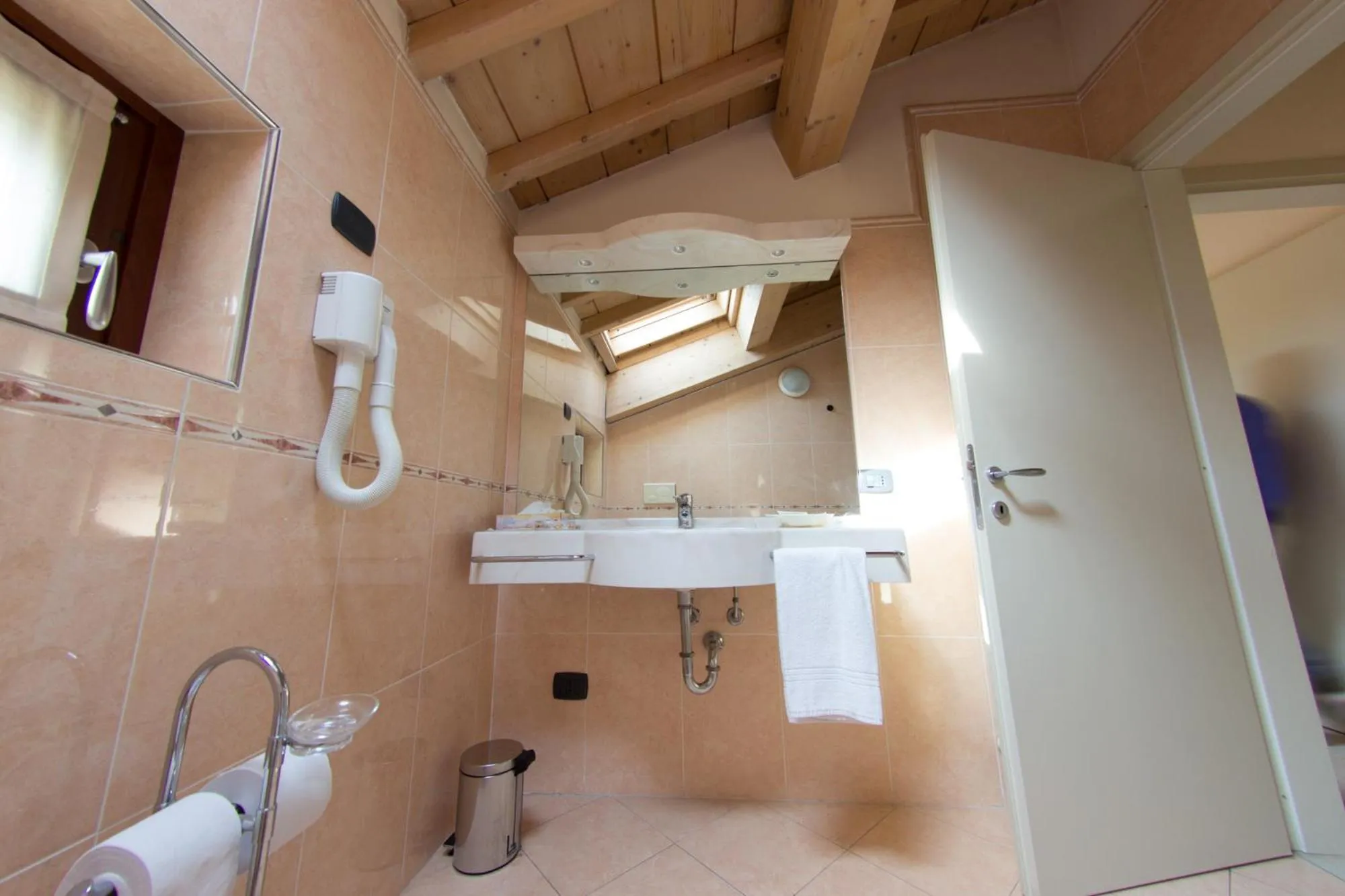 Hotel Ristorante Brusco