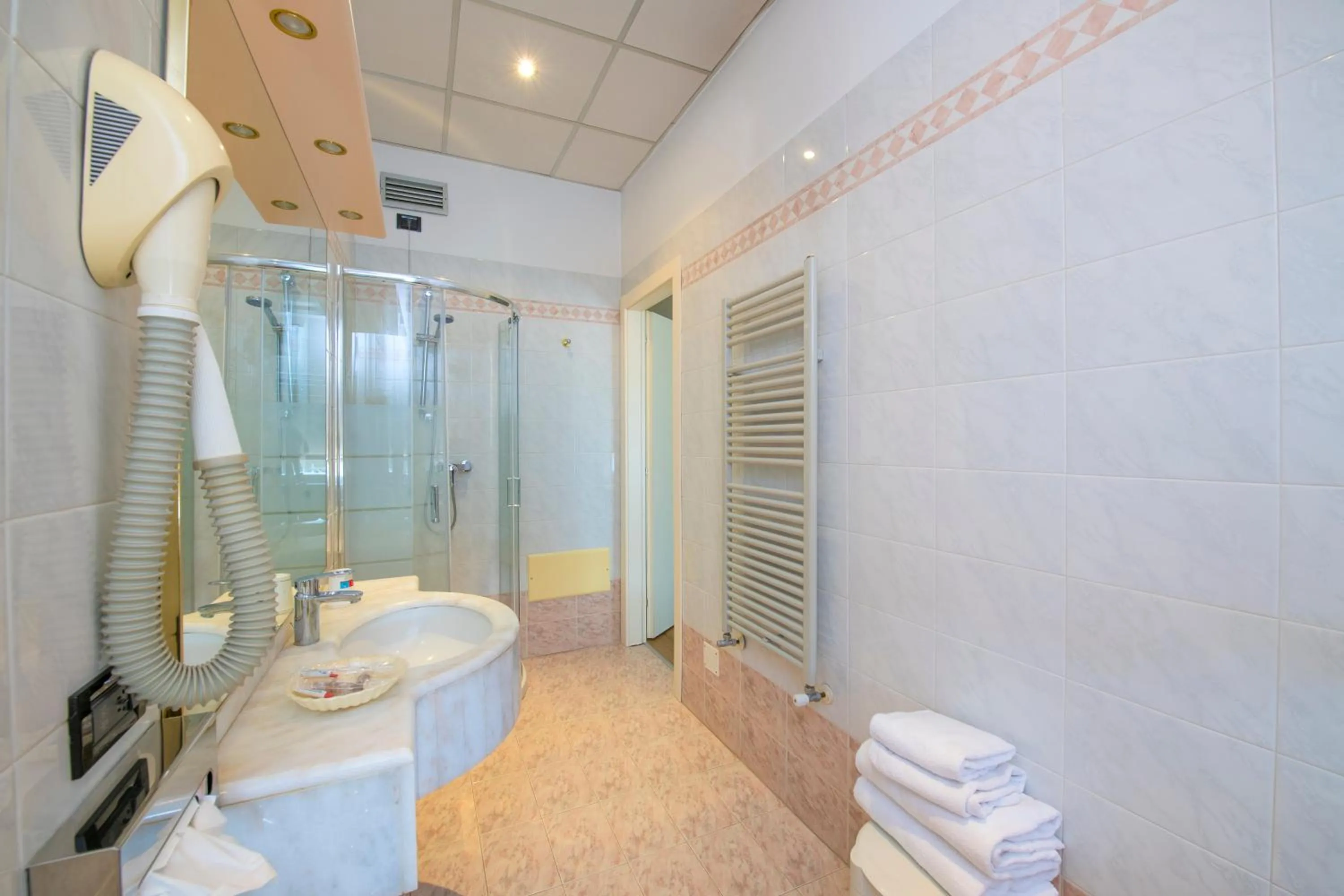 Hotel Ristorante Brusco