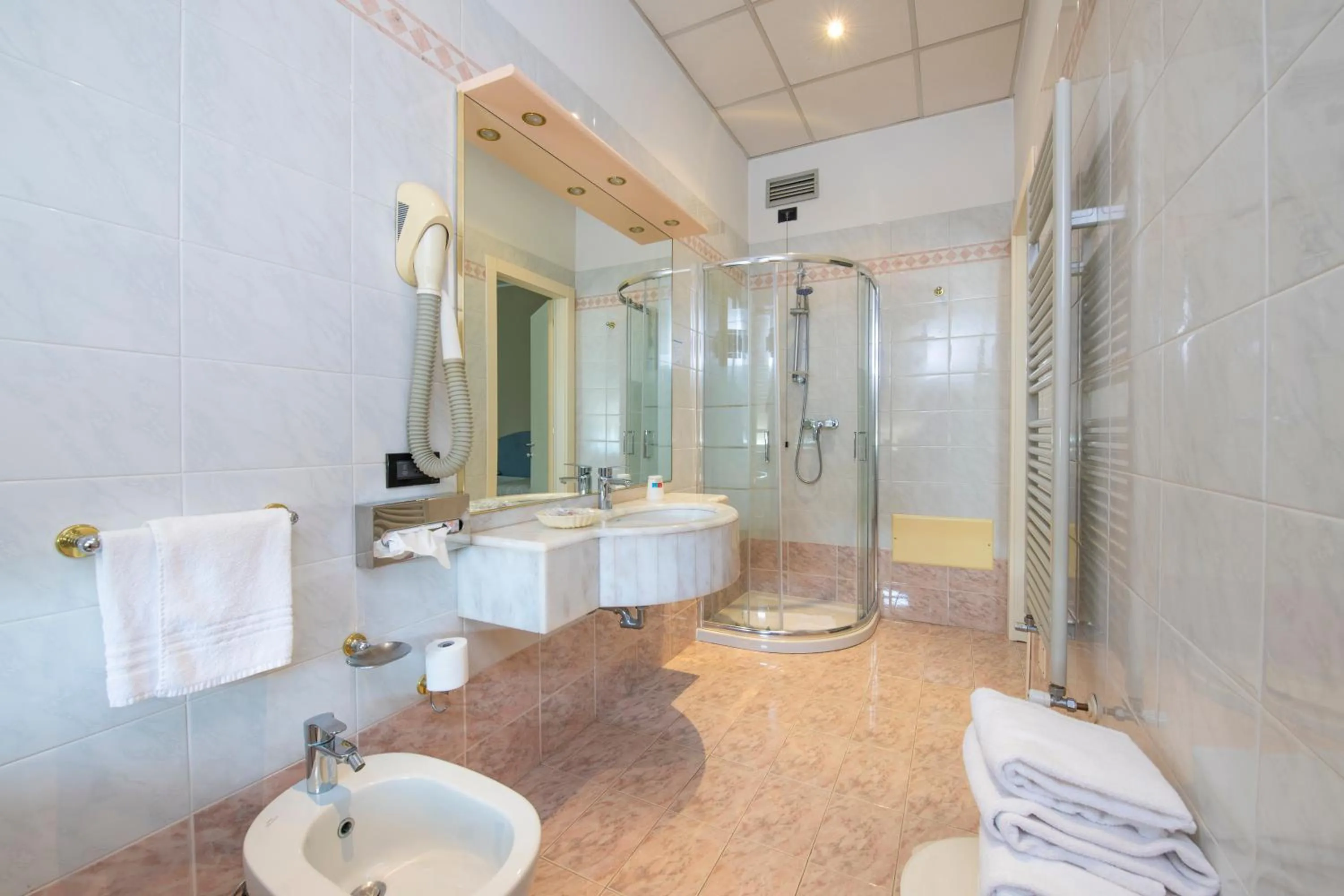 Hotel Ristorante Brusco