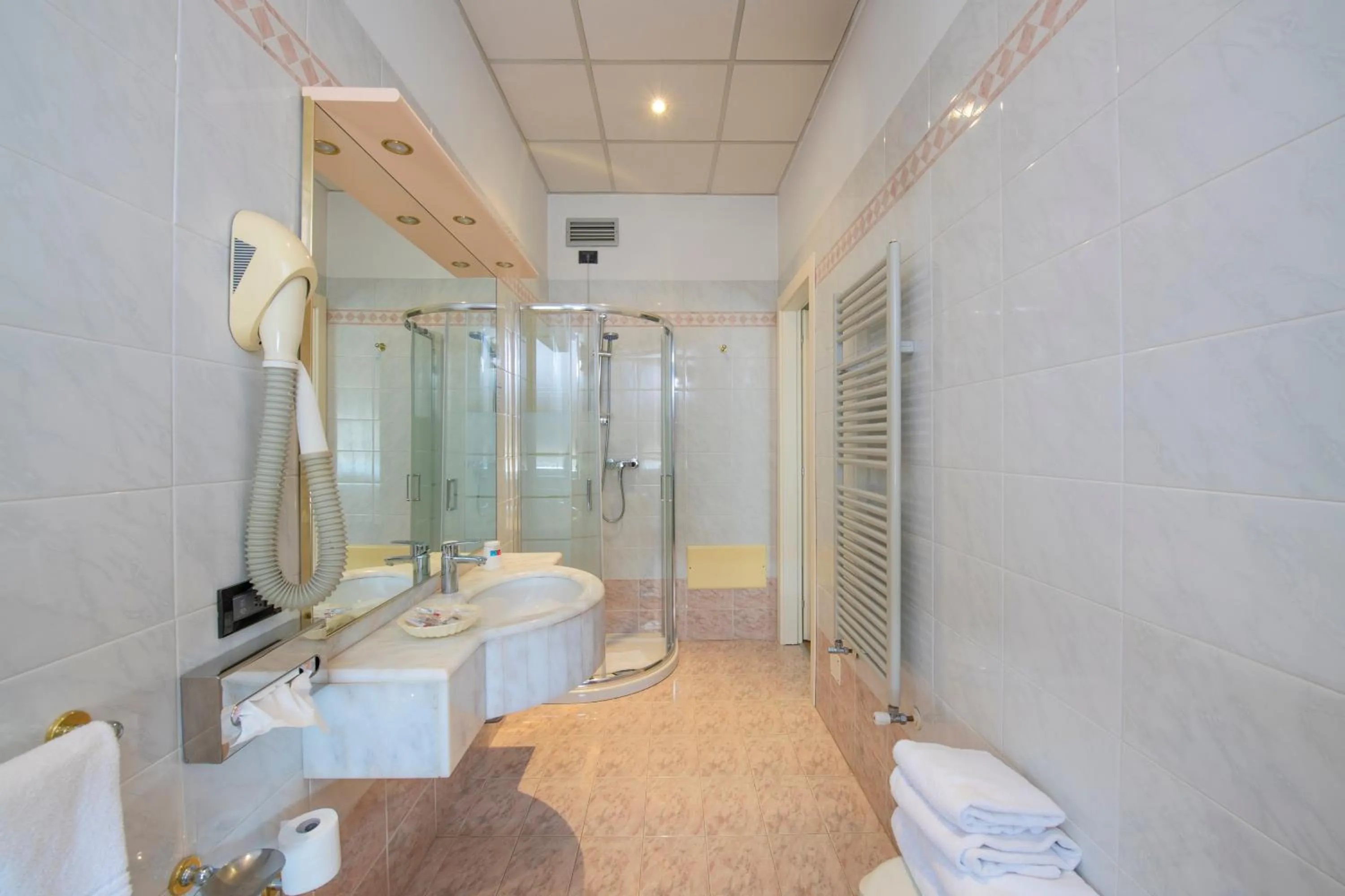 Hotel Ristorante Brusco