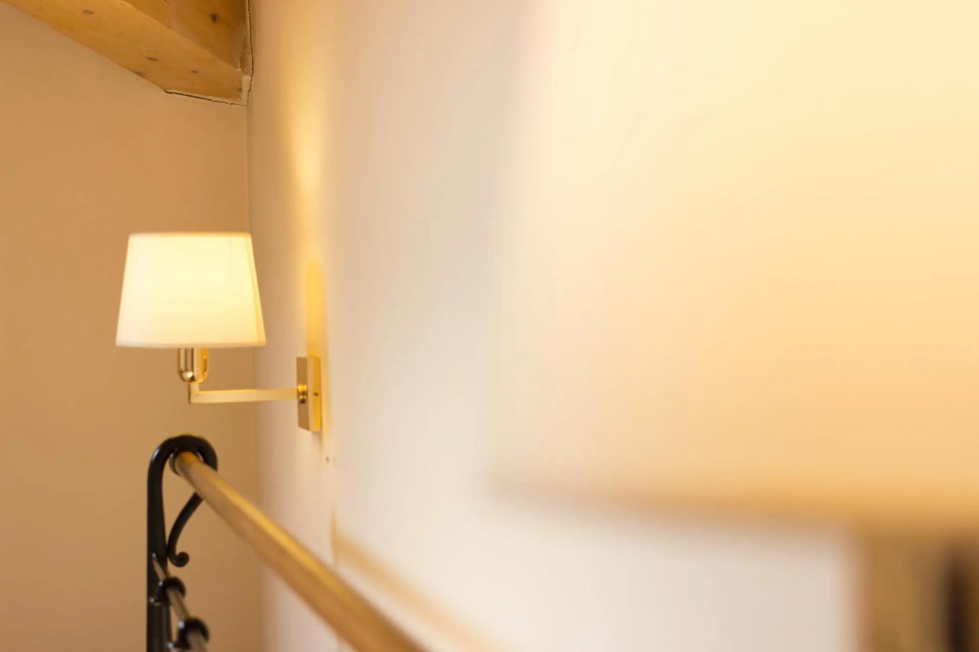 Hotel Ristorante Brusco