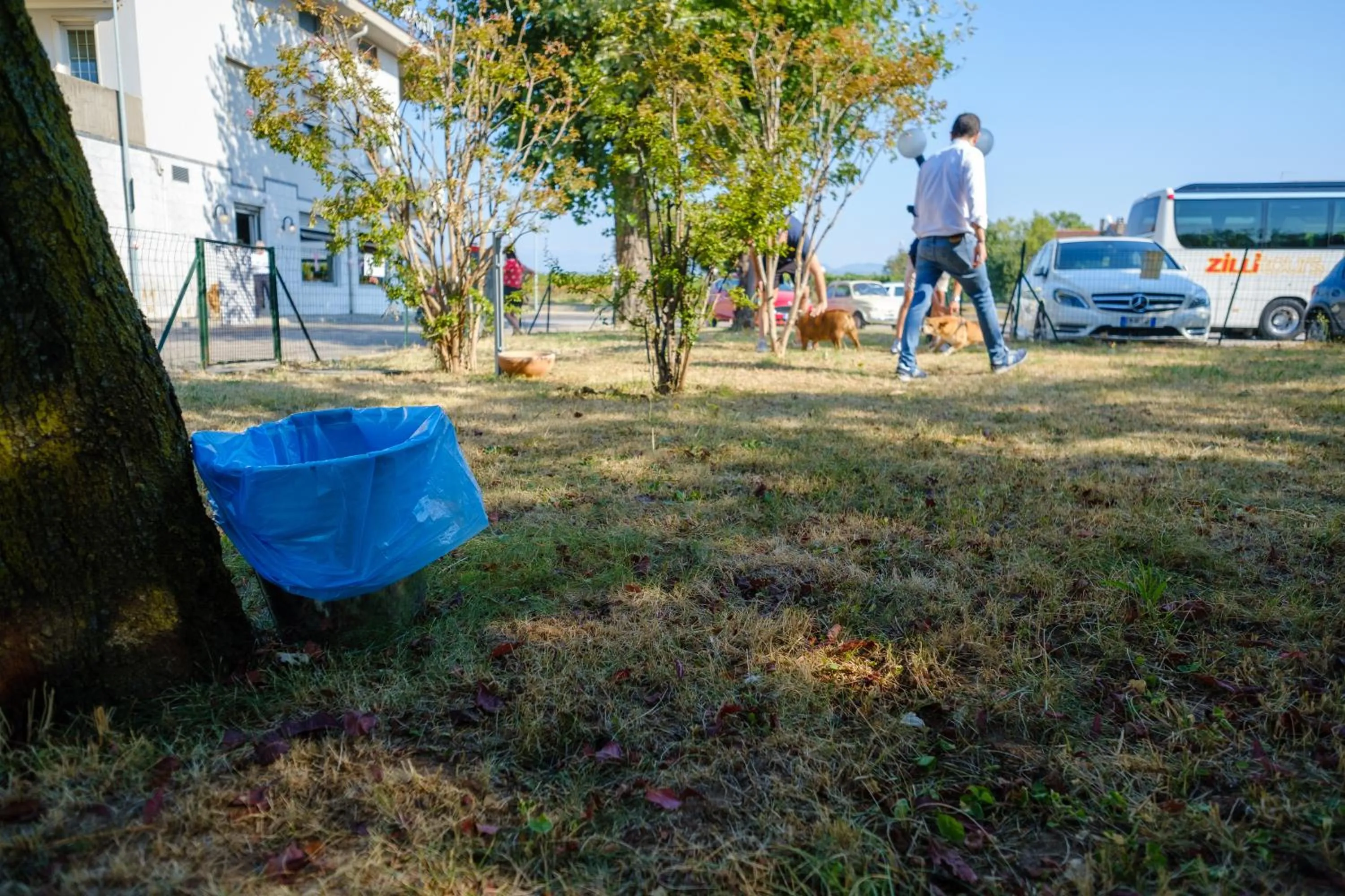 Hotel Ristorante Brusco