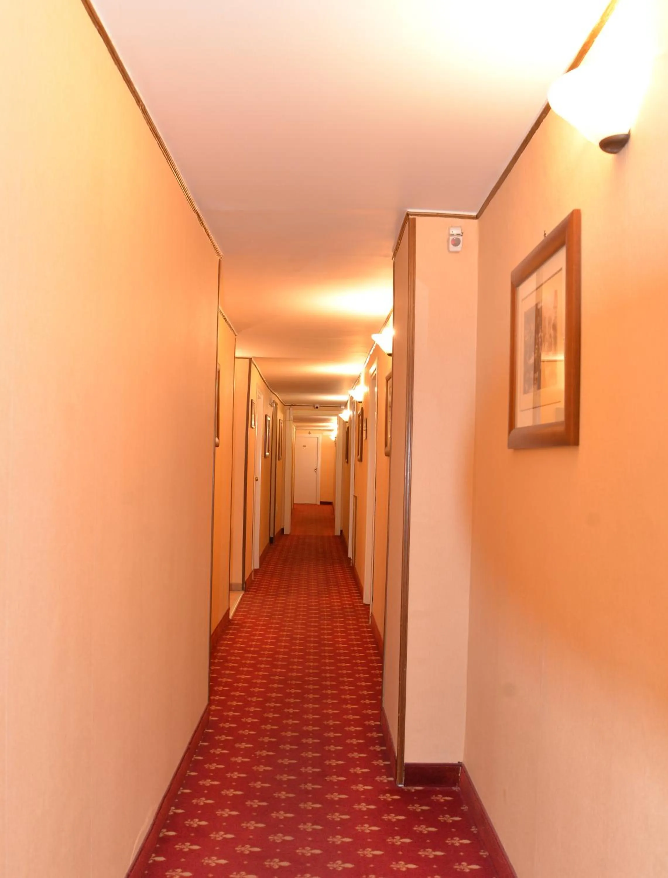 Catania Centro Rooms