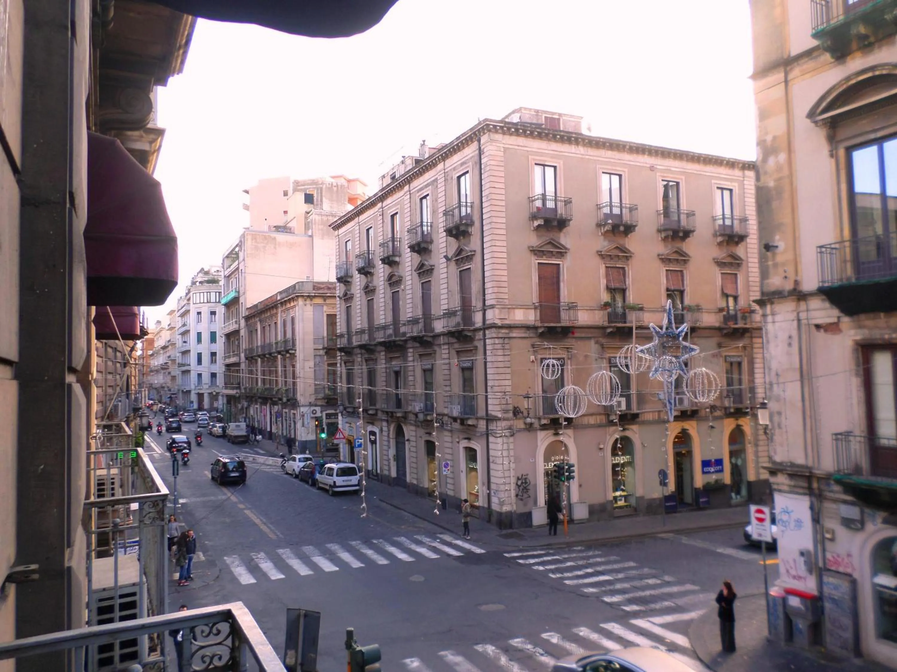 Catania Centro Rooms