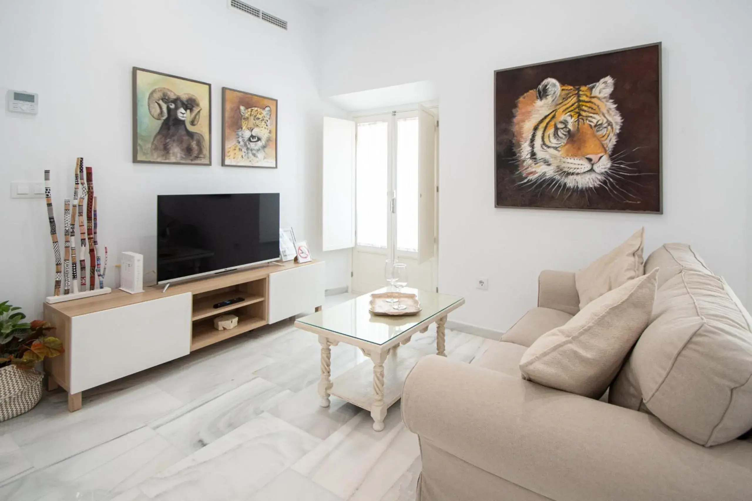 Apartamento Animalia Apartamento Animalia