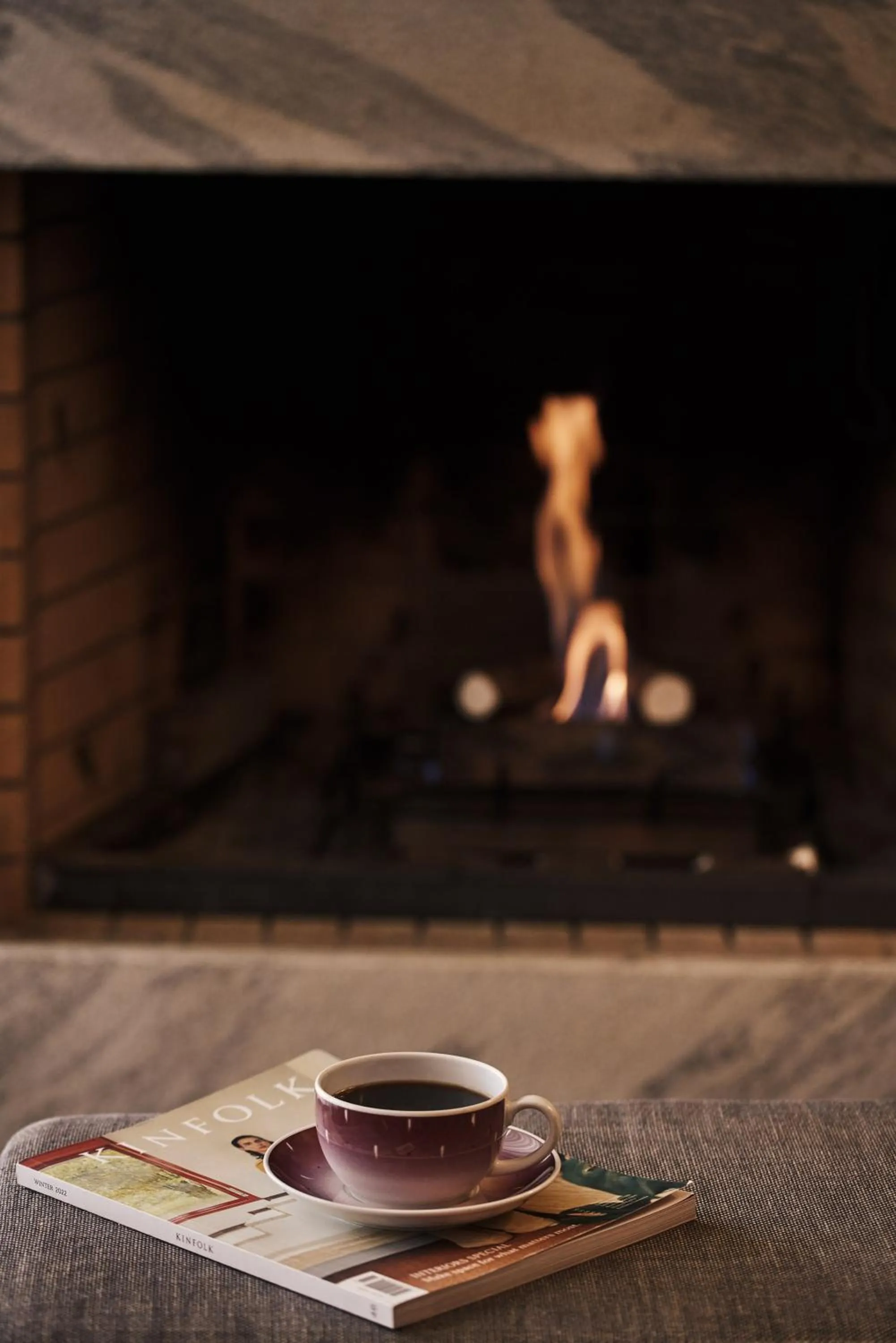 Grand Forest Metsovo - Leading Hotels of the World