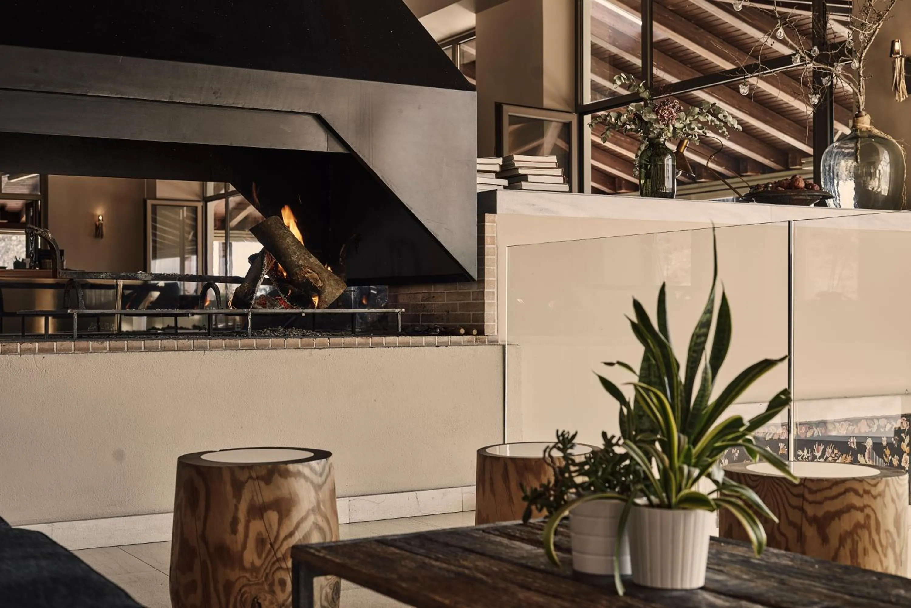 Grand Forest Metsovo - Leading Hotels of the World