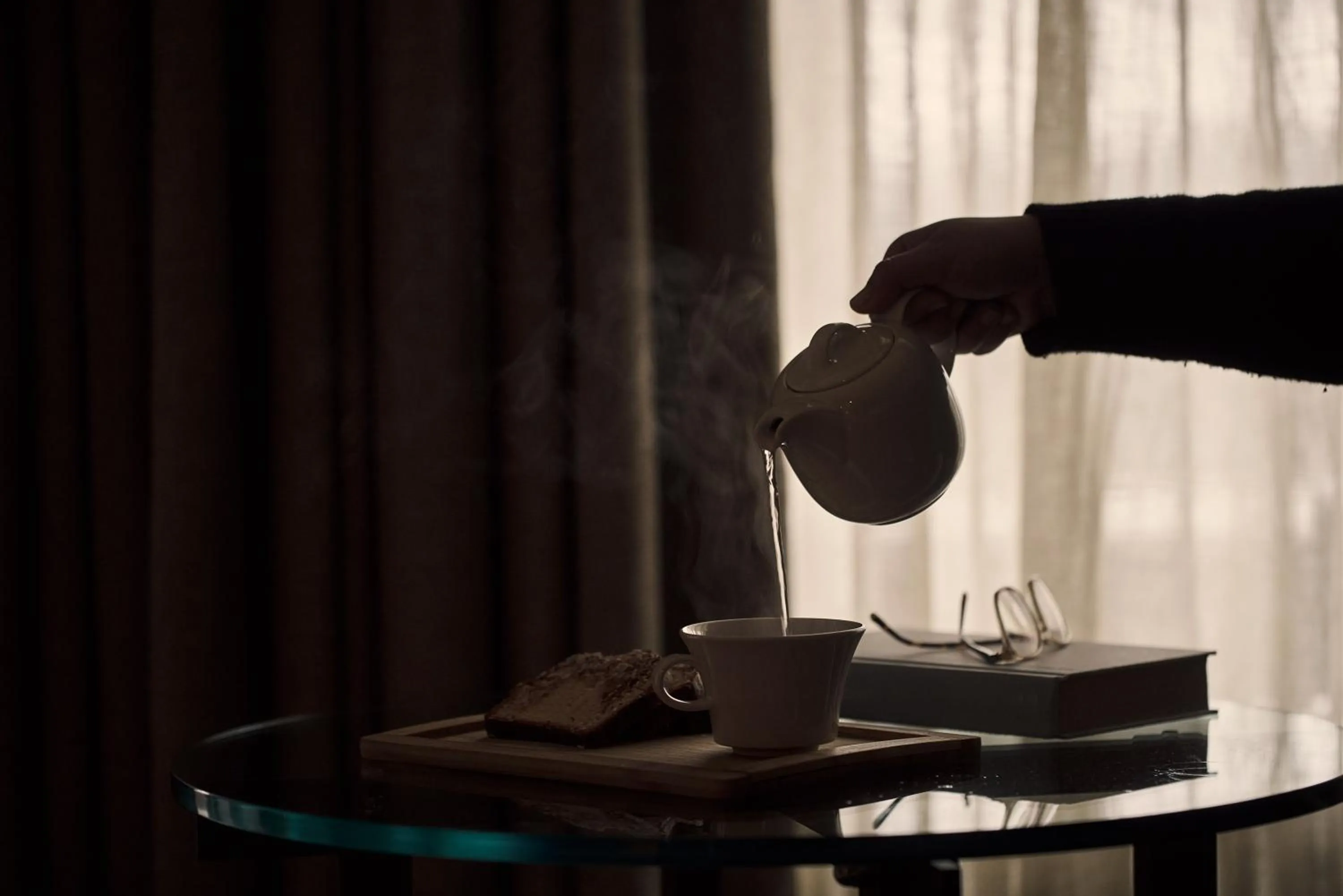 Grand Forest Metsovo - Leading Hotels of the World