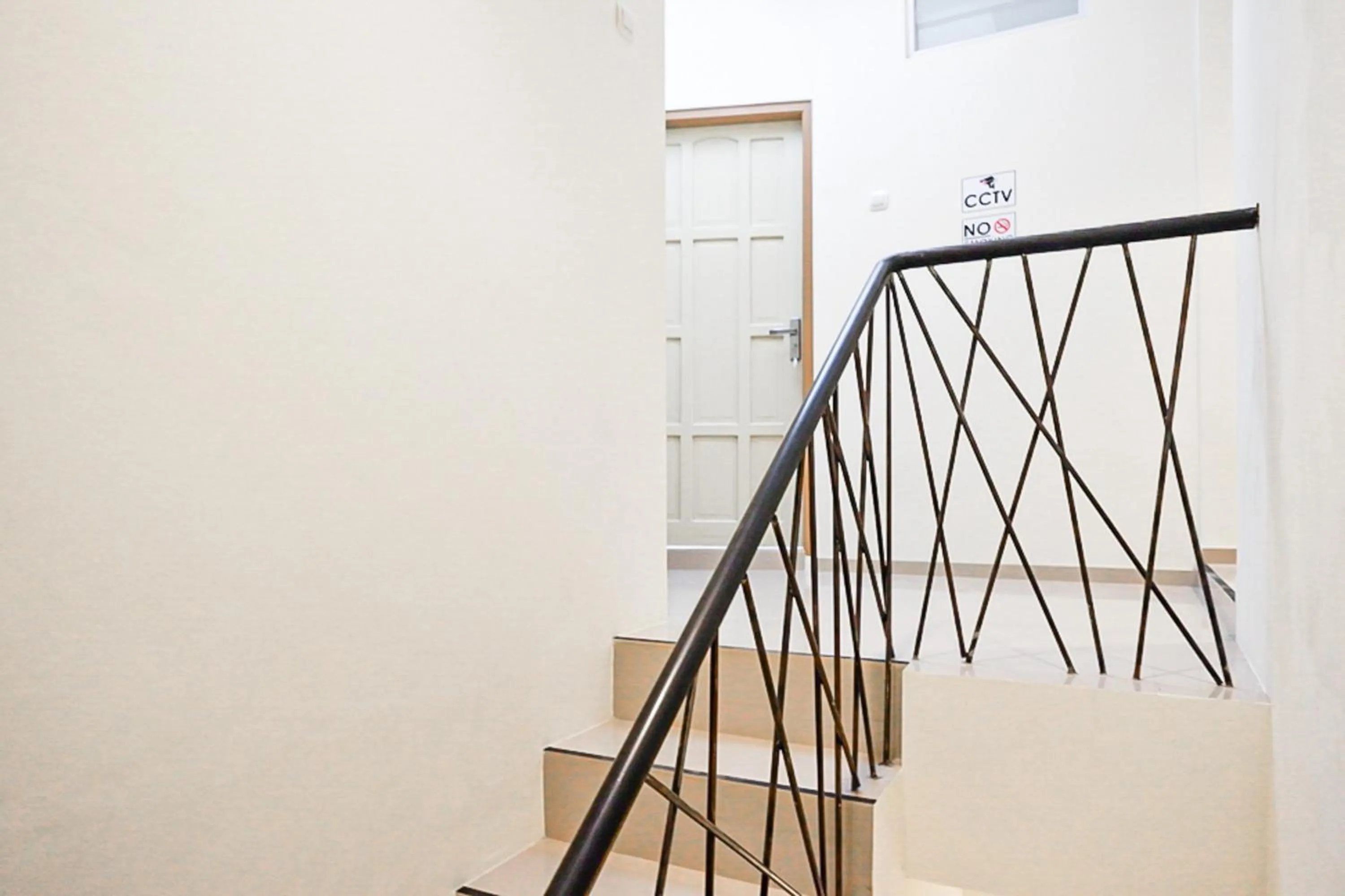 Property building in RedDoorz near Ambarrukmo Plaza Mall