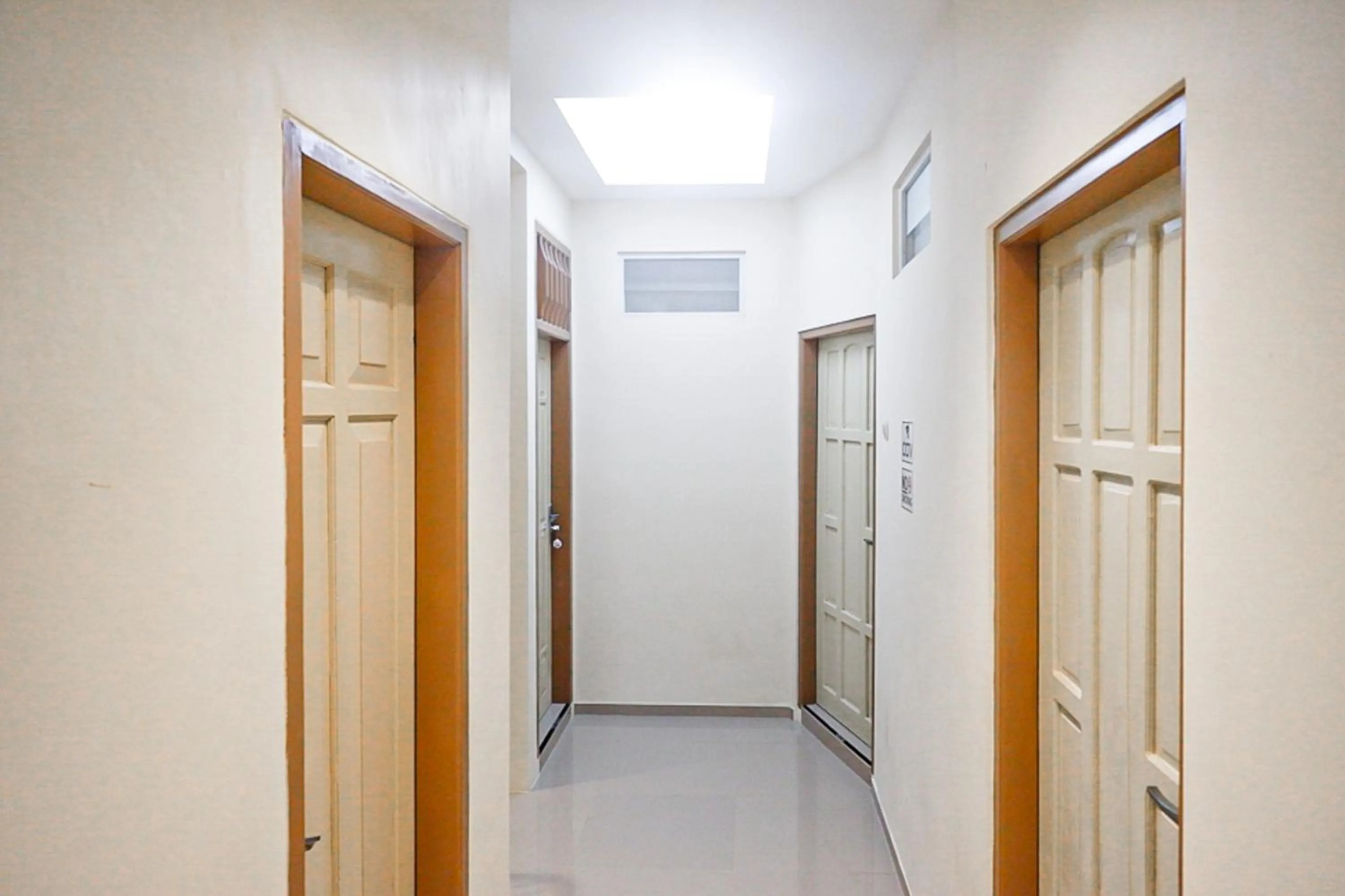 Property building in RedDoorz near Ambarrukmo Plaza Mall