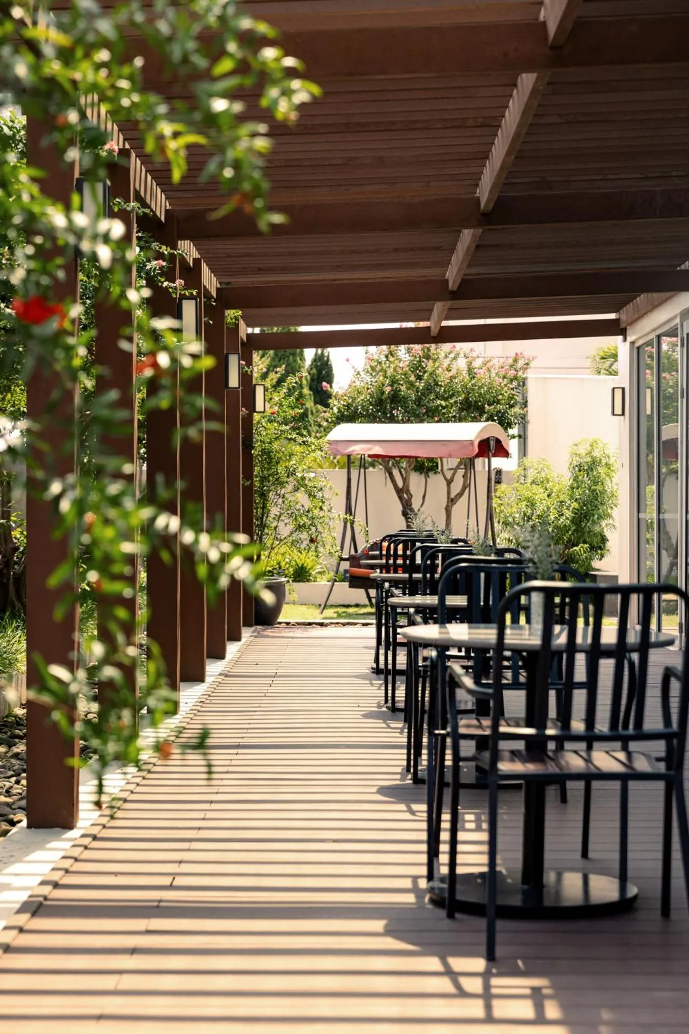 Somerset Hoa Binh Hanoi