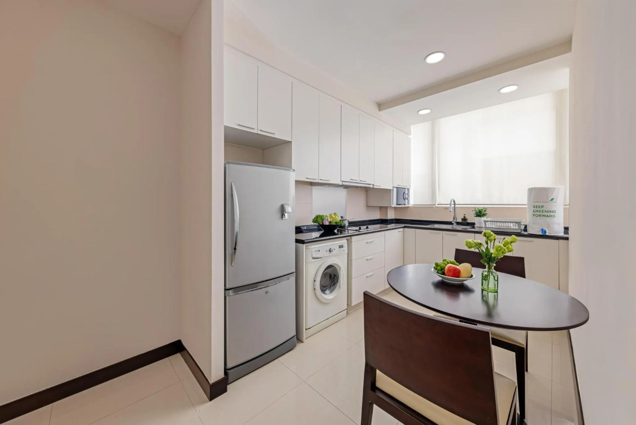 Somerset Hoa Binh Hanoi