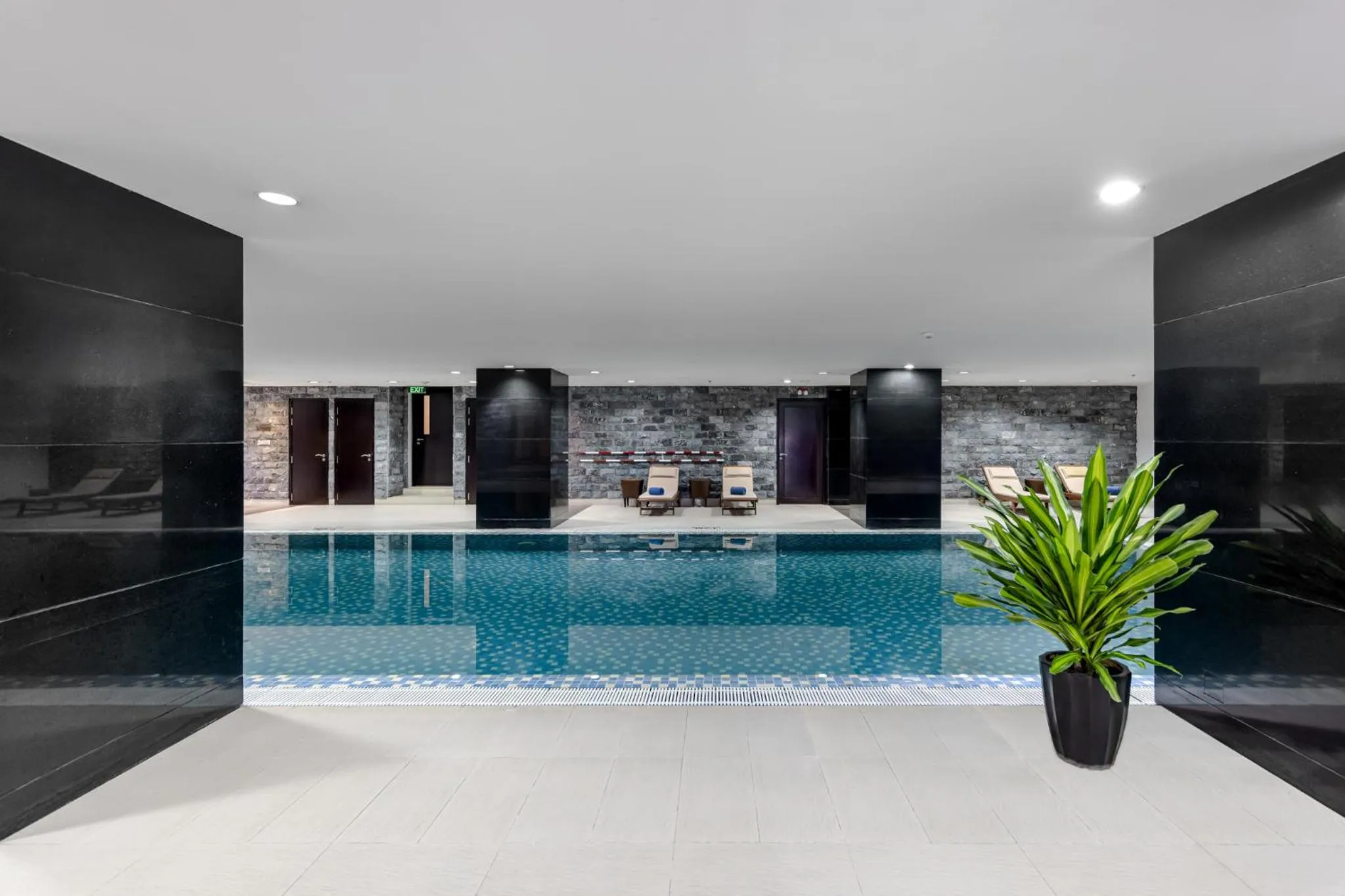 Somerset Hoa Binh Hanoi