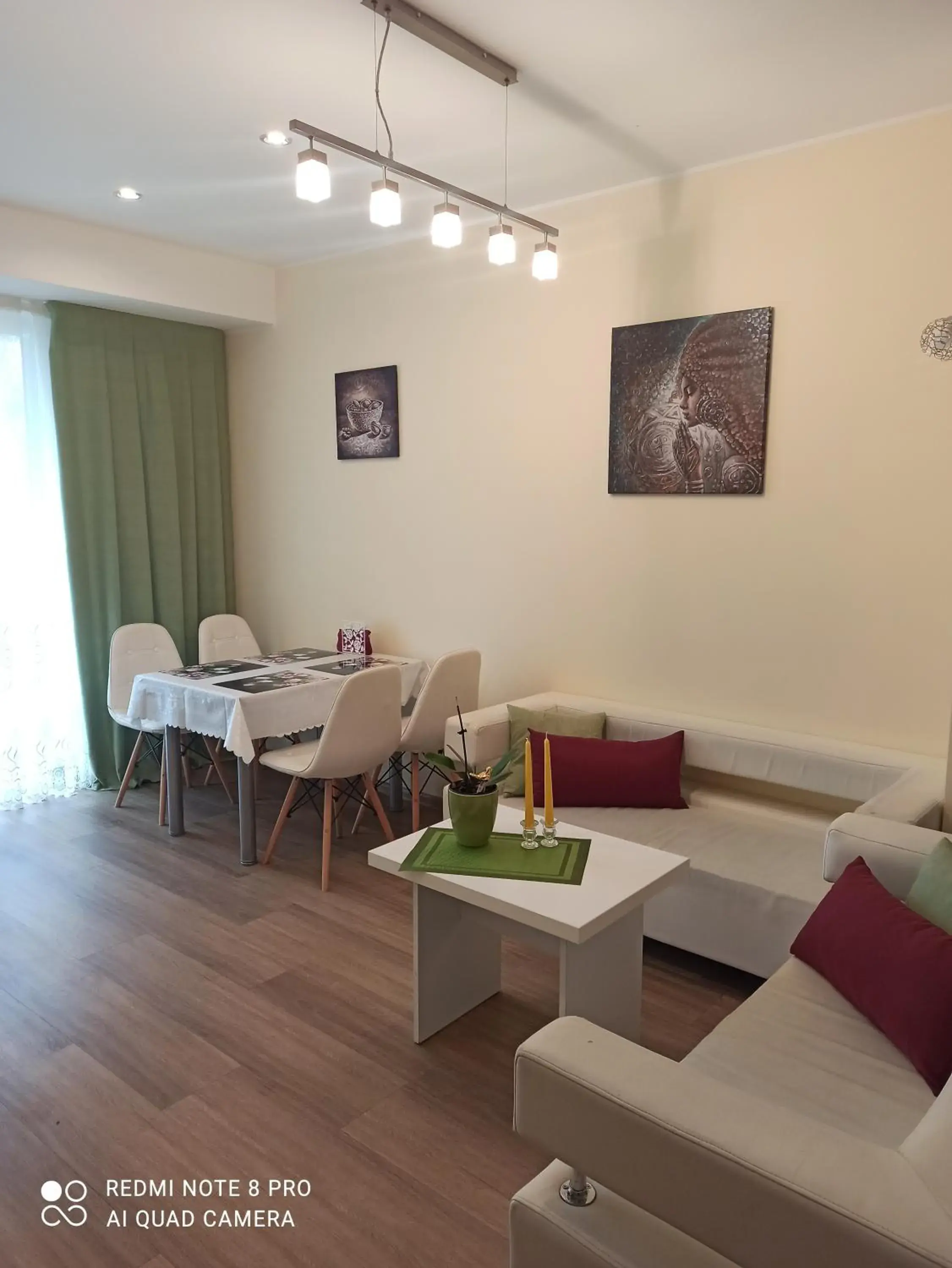 Nelli apartamentai Nelli apartamentai