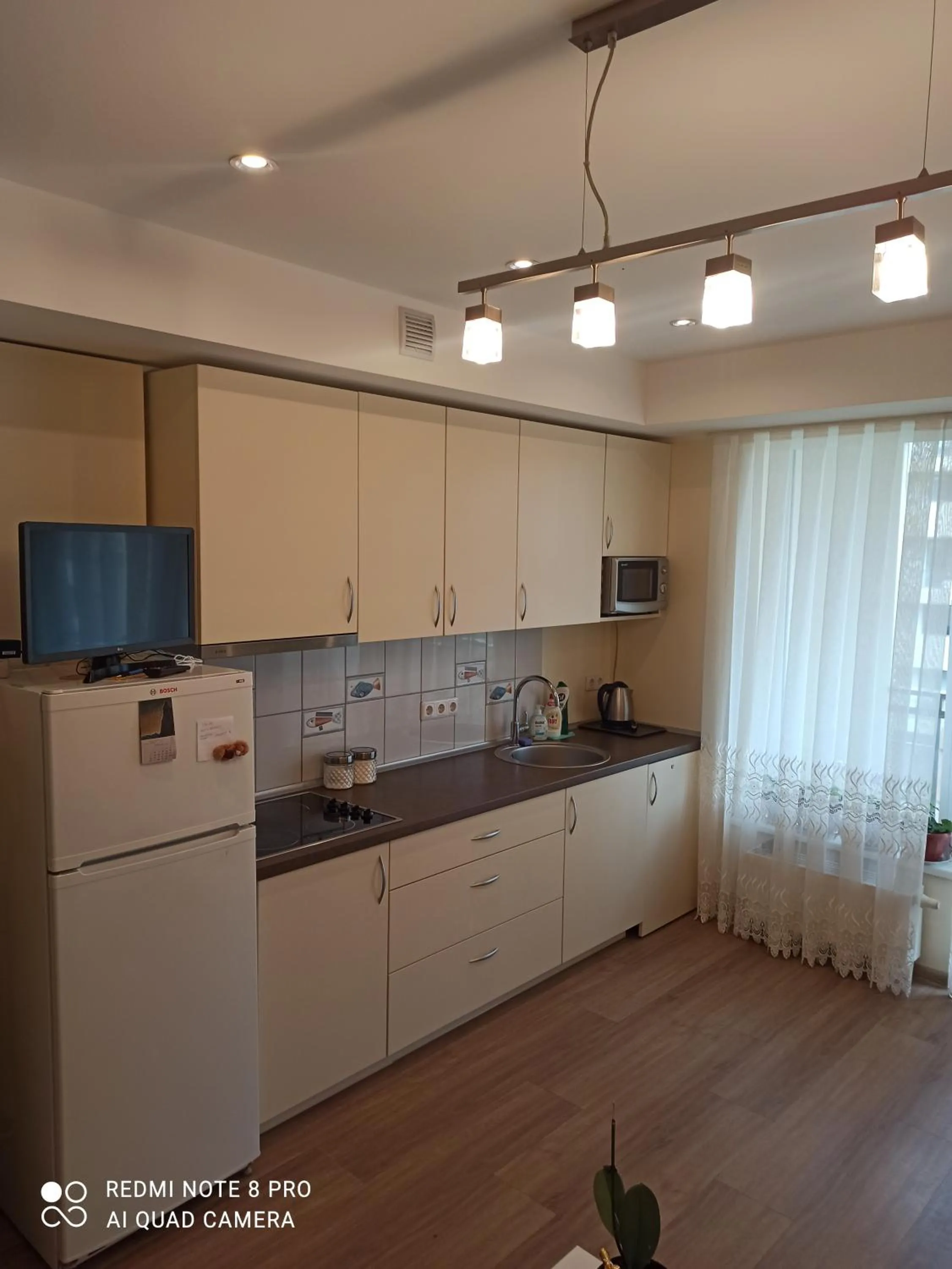 Nelli apartamentai